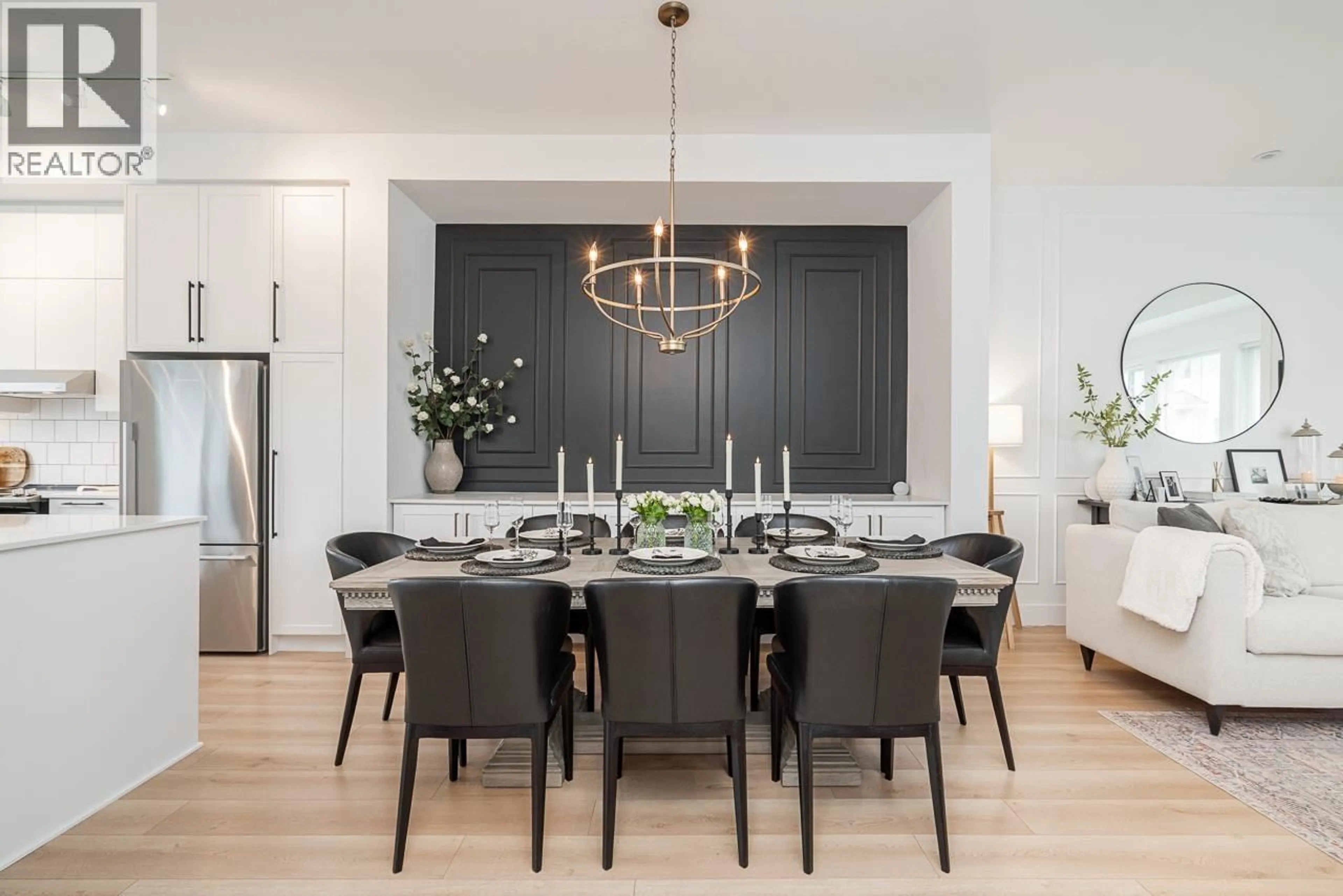 Dining room, unknown for 56 - 4656 ORCA WAY, Delta British Columbia V4M0C9