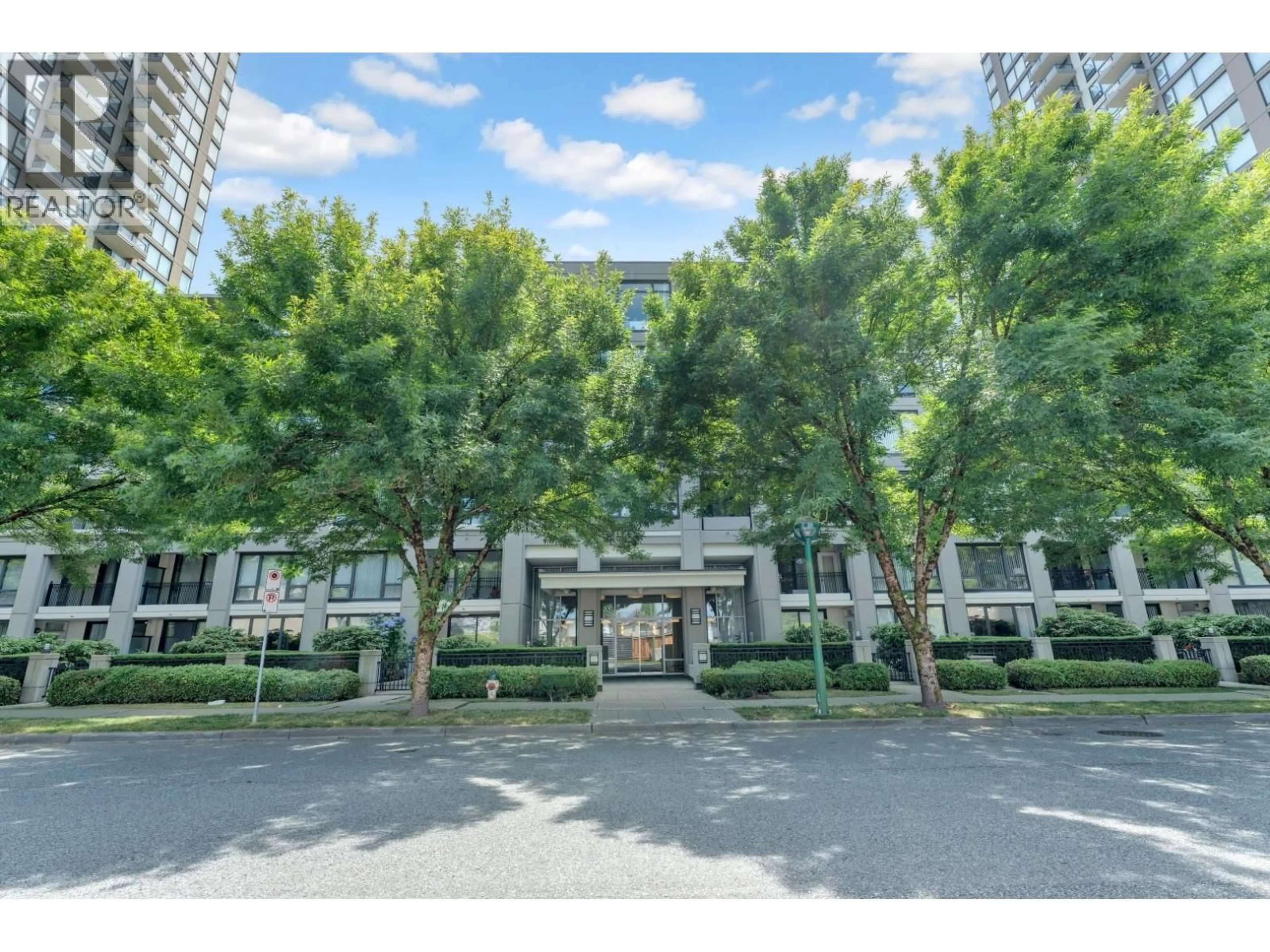 Unknown for 405 - 7138 COLLIER STREET, Burnaby British Columbia V5E0A2