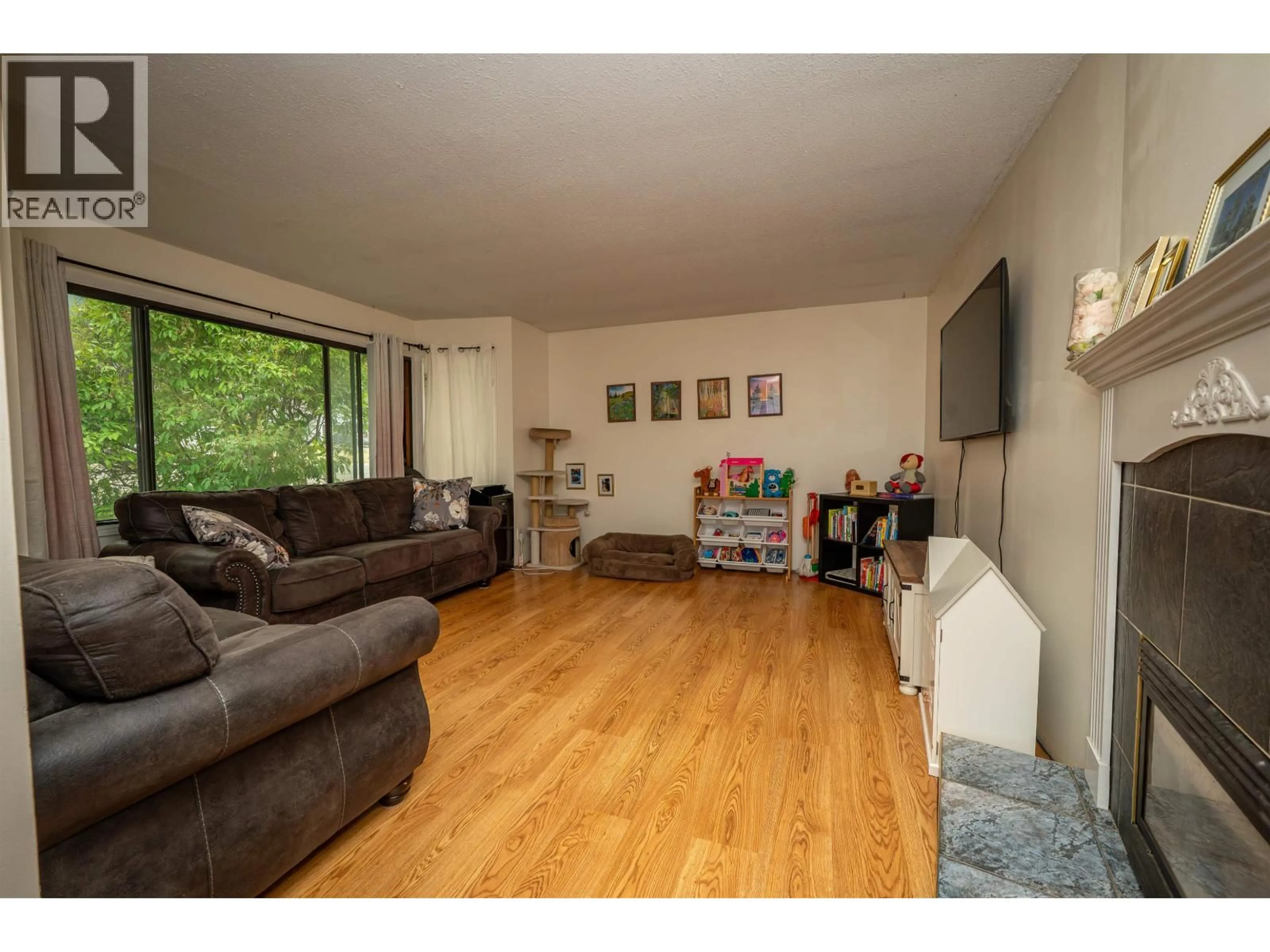 A pic of a room for 551 PEARKES DRIVE, Williams Lake British Columbia V2G4B1