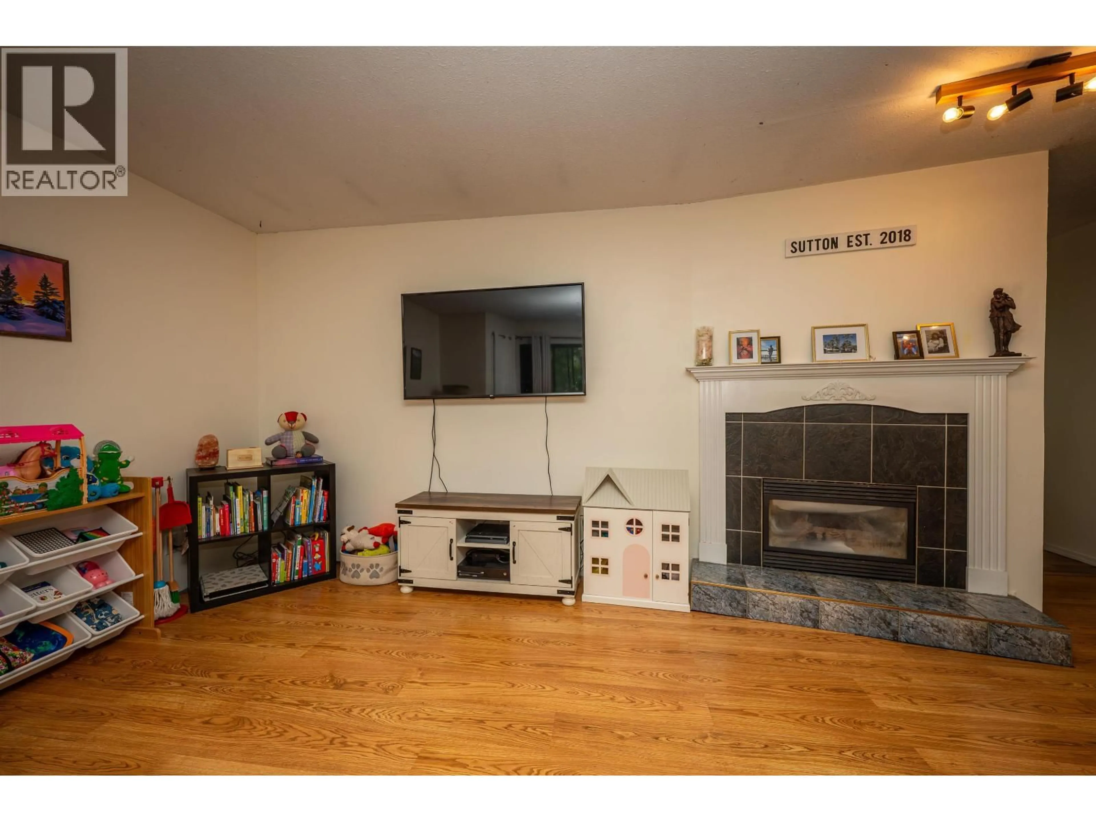 Unknown for 551 PEARKES DRIVE, Williams Lake British Columbia V2G4B1