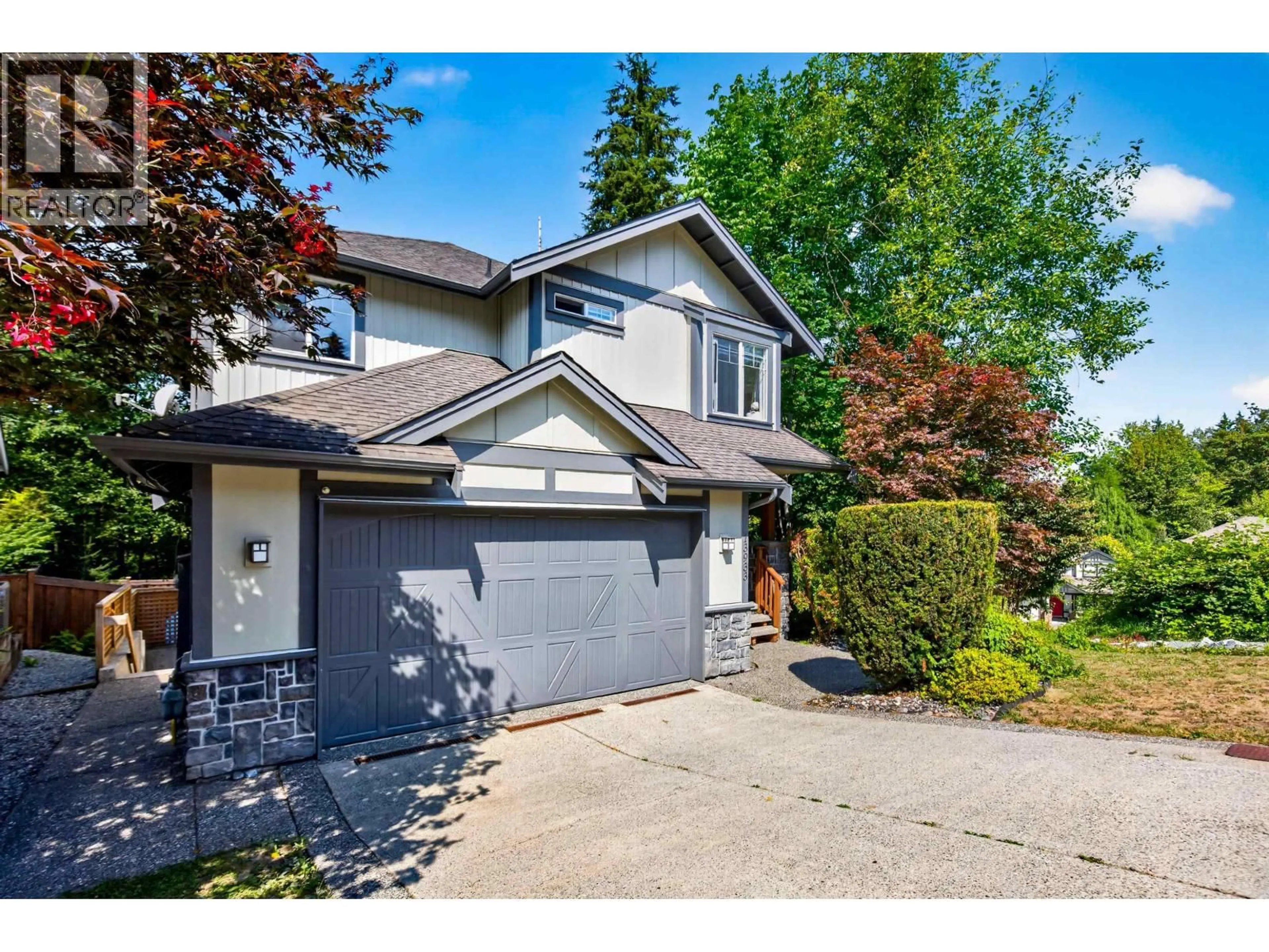Unknown for 13933 229B STREET, Maple Ridge British Columbia V4R2X4