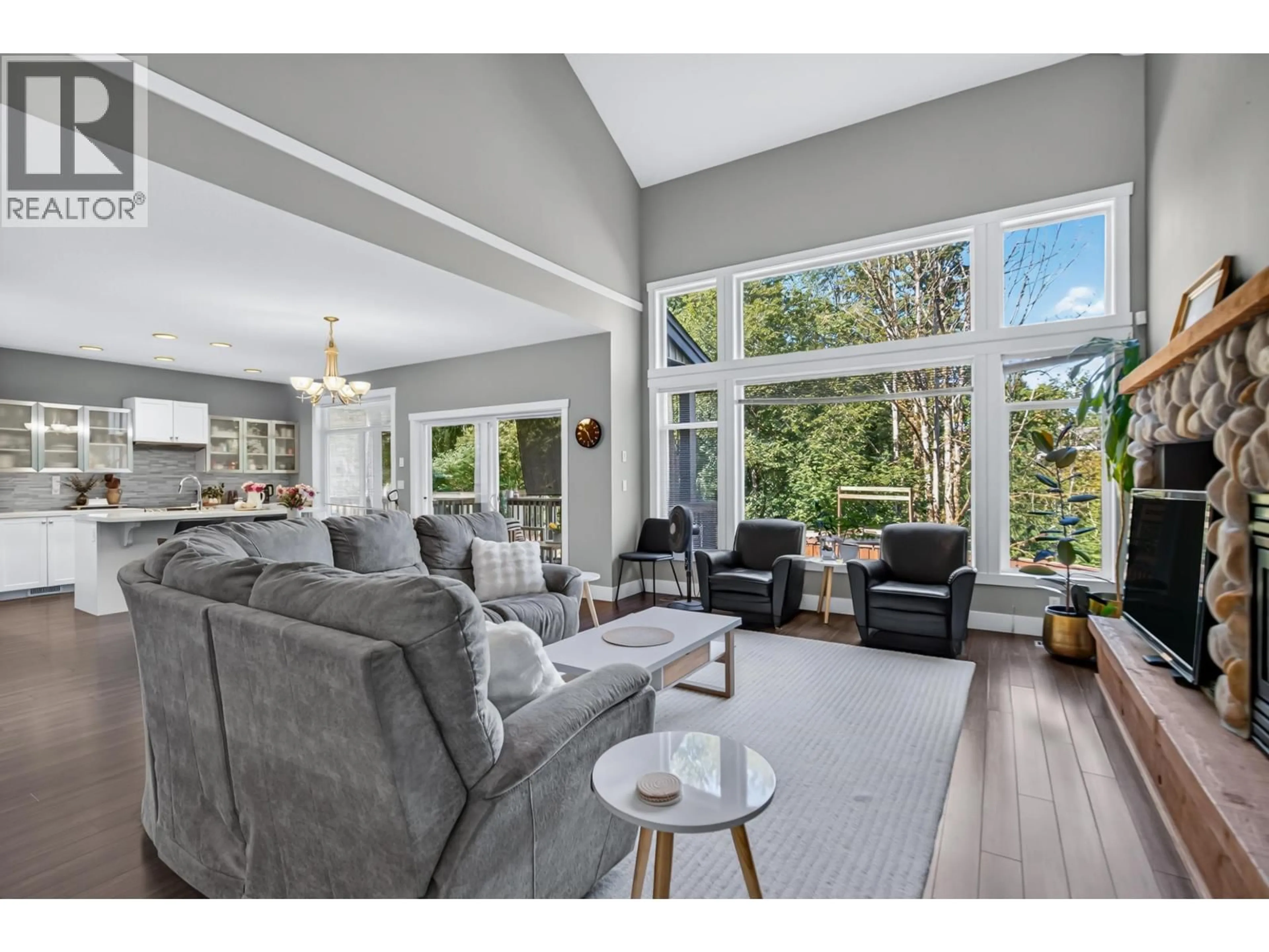 Living room with furniture, unknown for 13933 229B STREET, Maple Ridge British Columbia V4R2X4