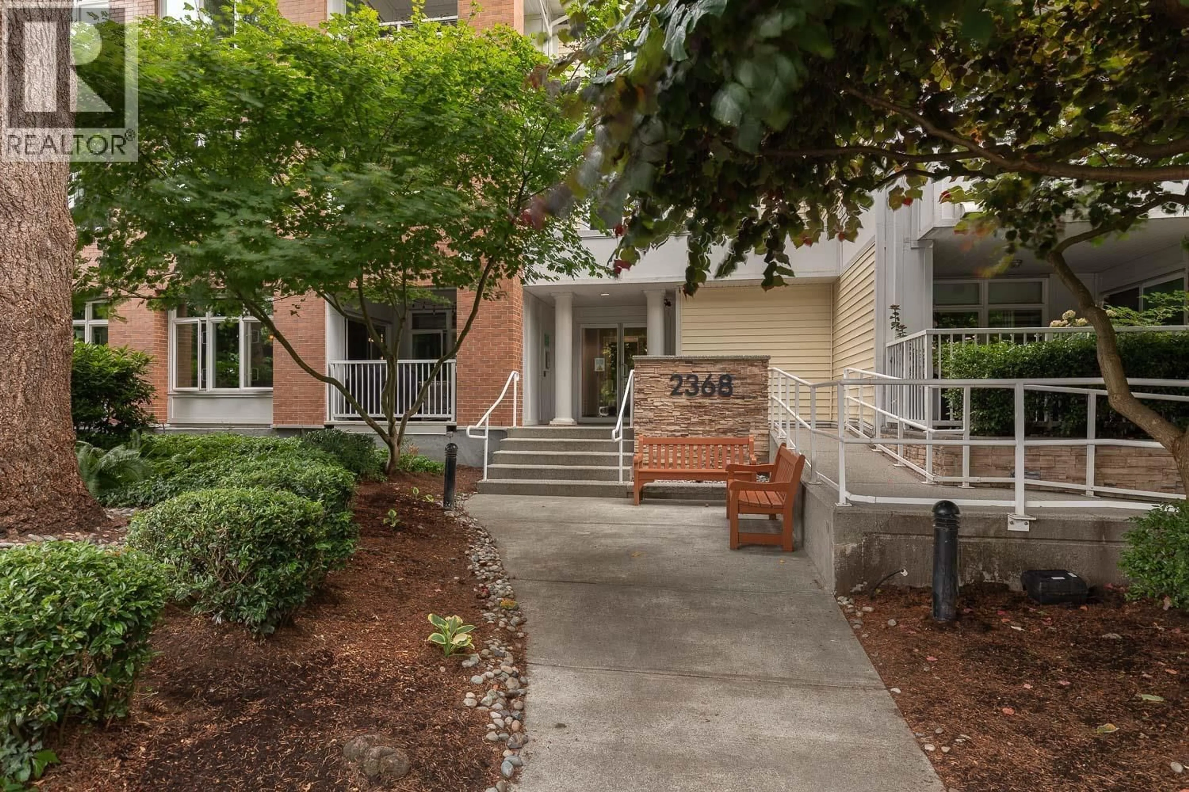 Unknown for 405 - 2368 MARPOLE AVENUE, Port Coquitlam British Columbia V3C0B4