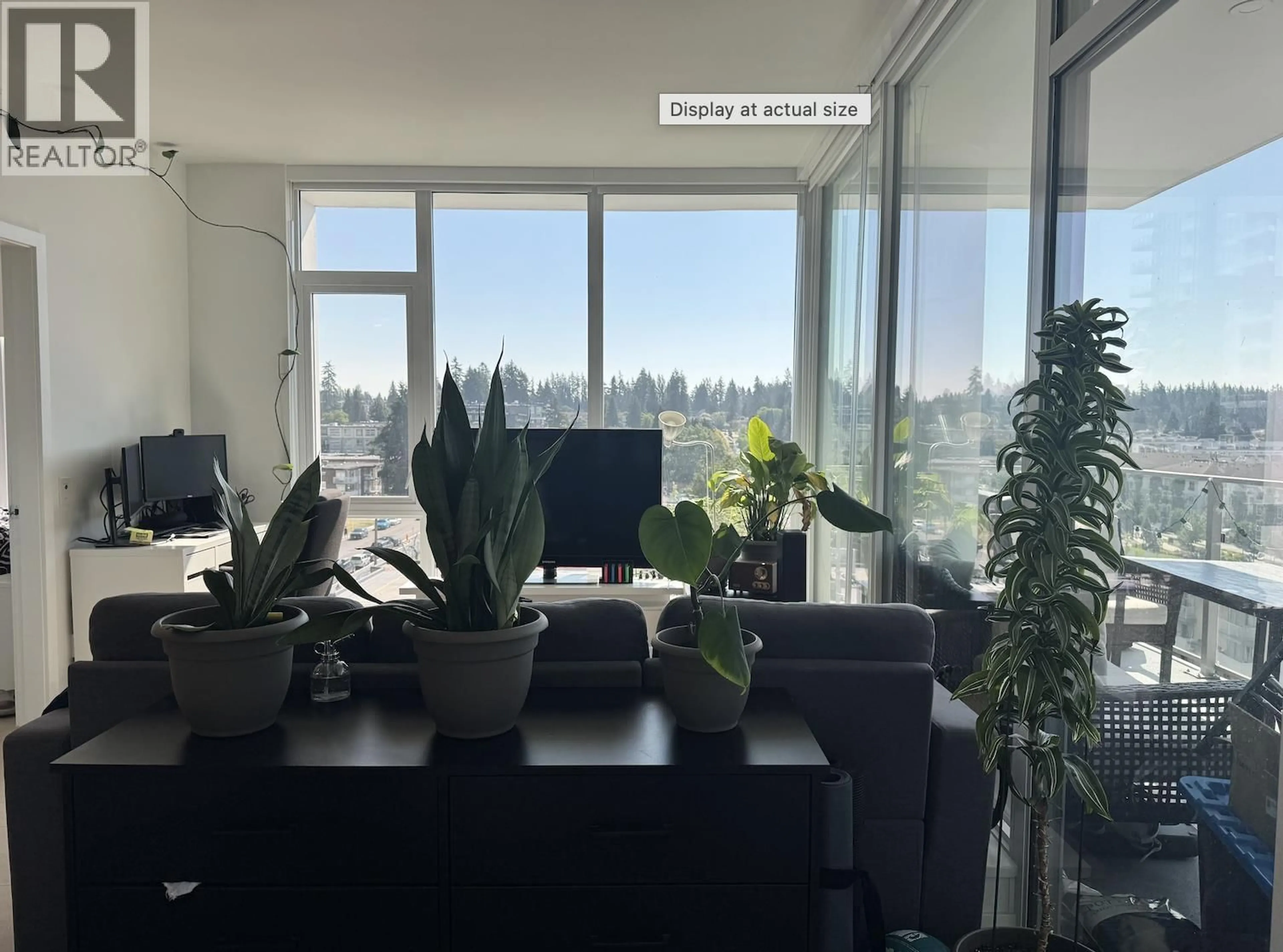 A pic of a room for 806 - 699 WHITING WAY, Coquitlam British Columbia V3J0N7