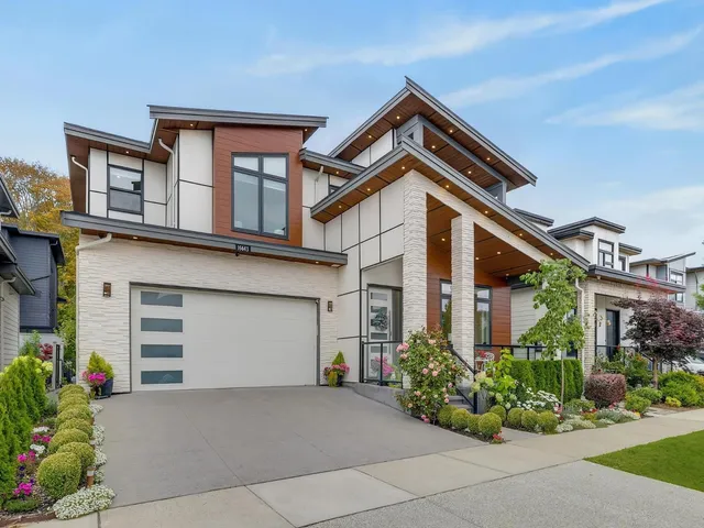 16643 18B AVENUE, Surrey 2