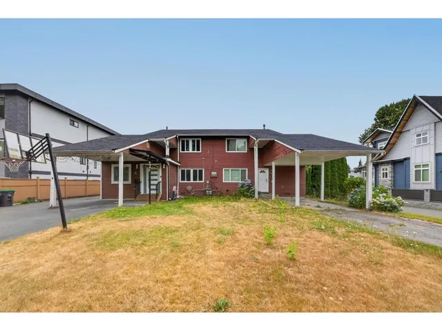 9441 132A STREET, Surrey 3