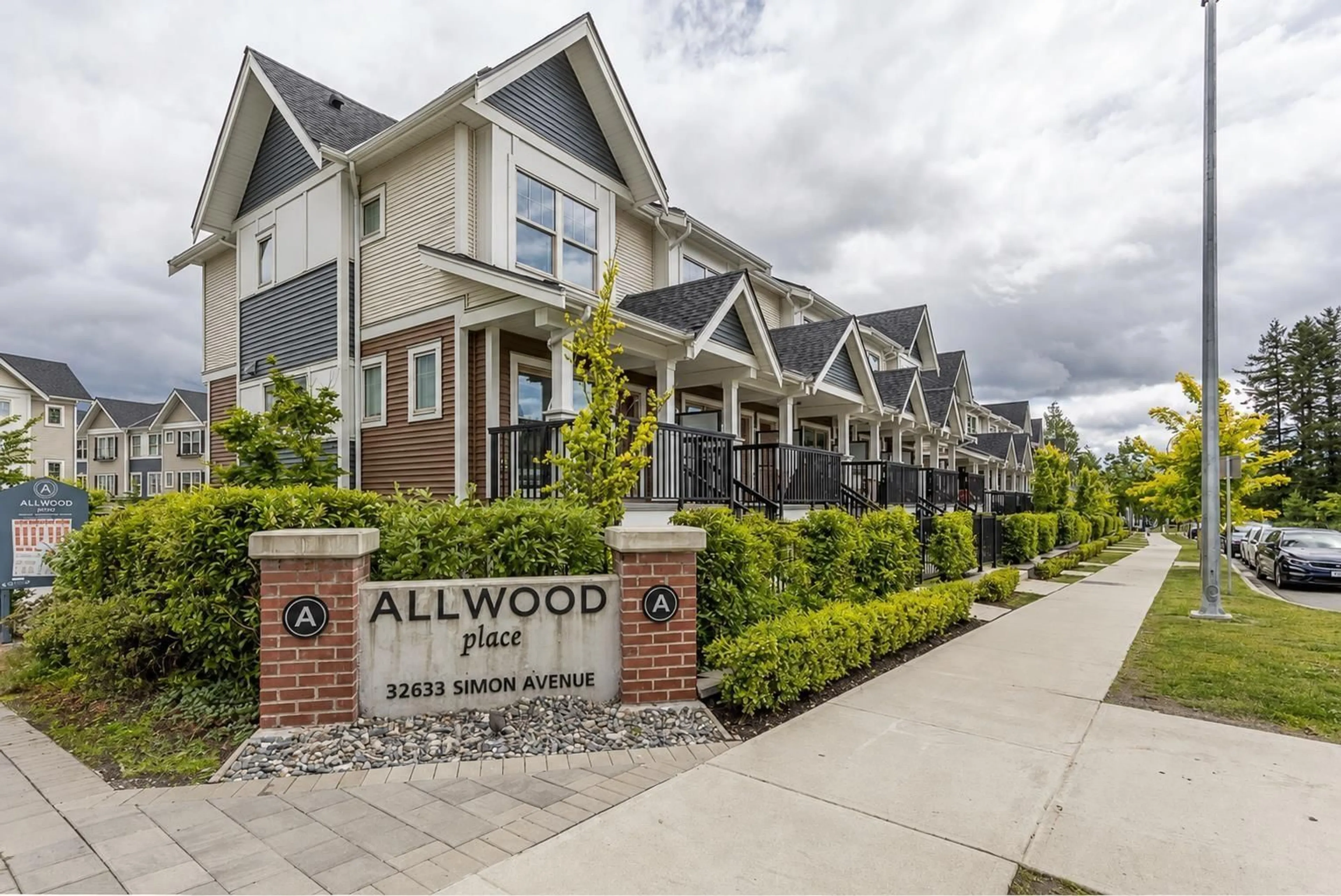 Unknown for 28 - 32633 SIMON AVENUE, Abbotsford British Columbia V2T0G9