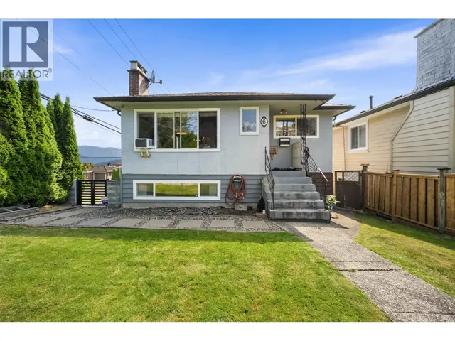 6 SEA AVENUE, Burnaby 3