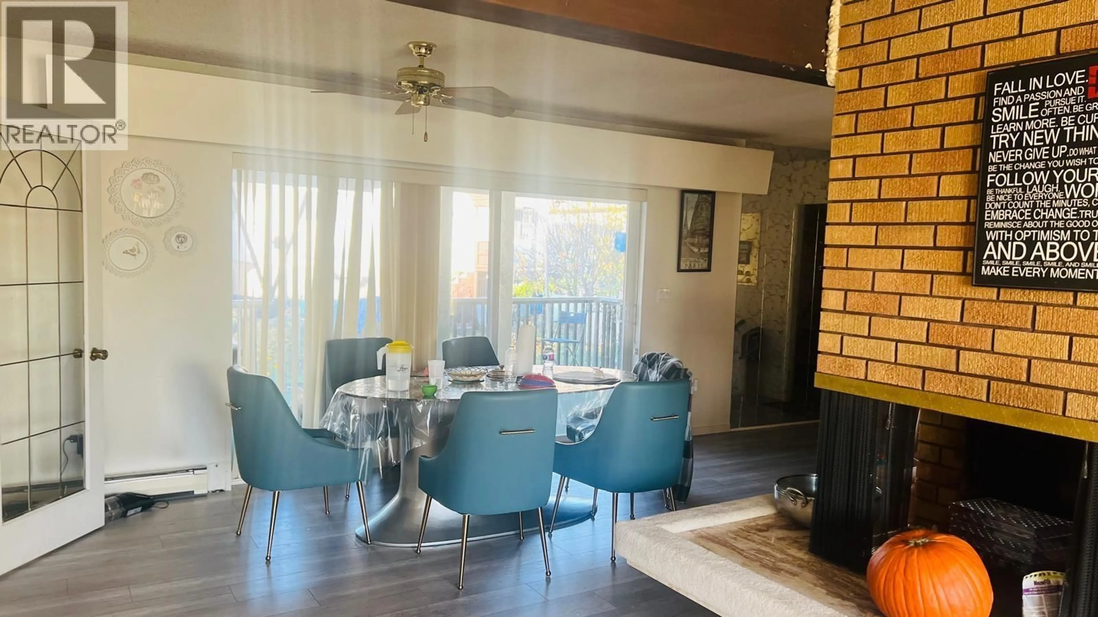 Dining room, unknown for 753 55TH AVENUE, Vancouver British Columbia V5X1N8