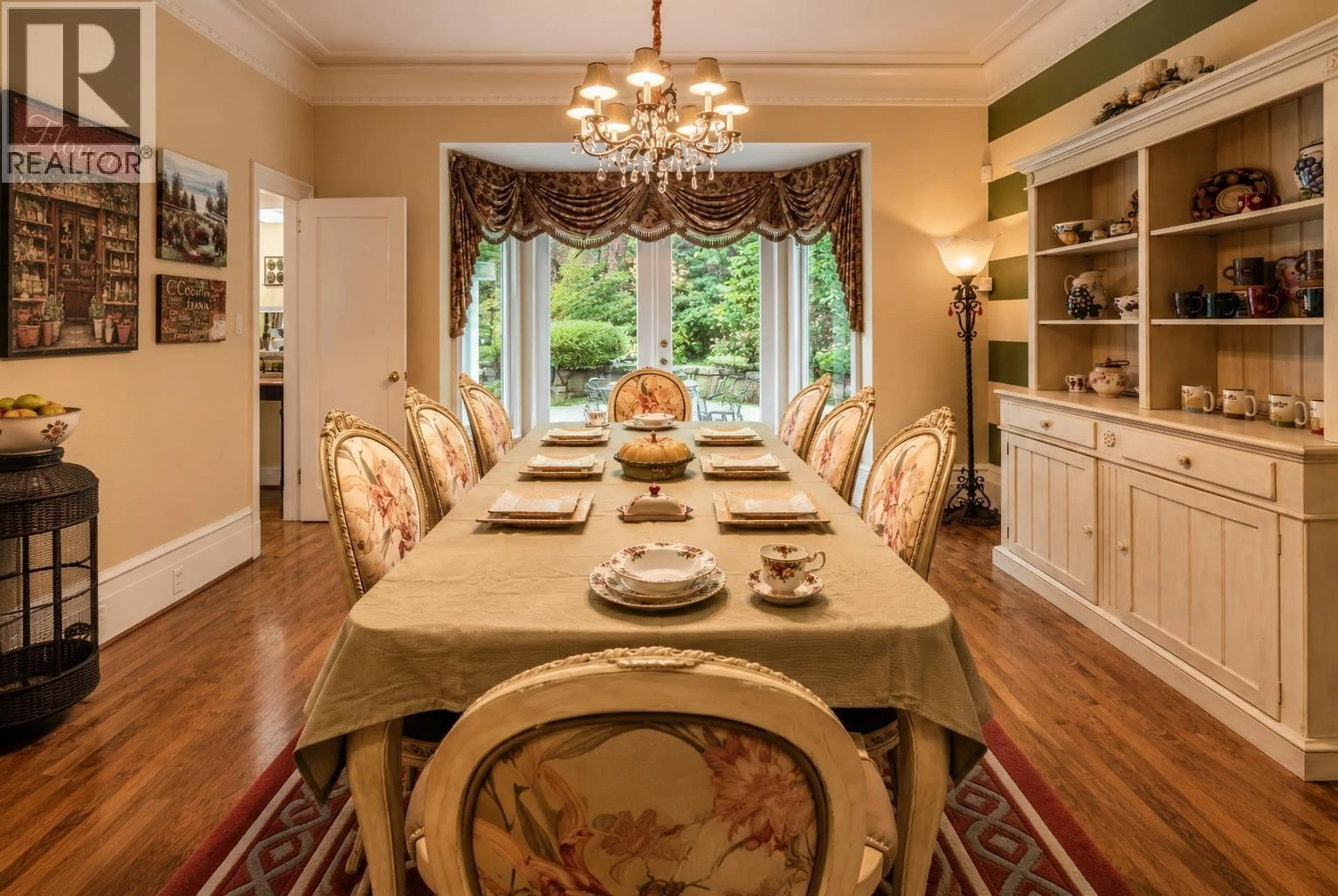 Dining room, unknown for 1588 29TH AVENUE, Vancouver British Columbia V6J2Z2