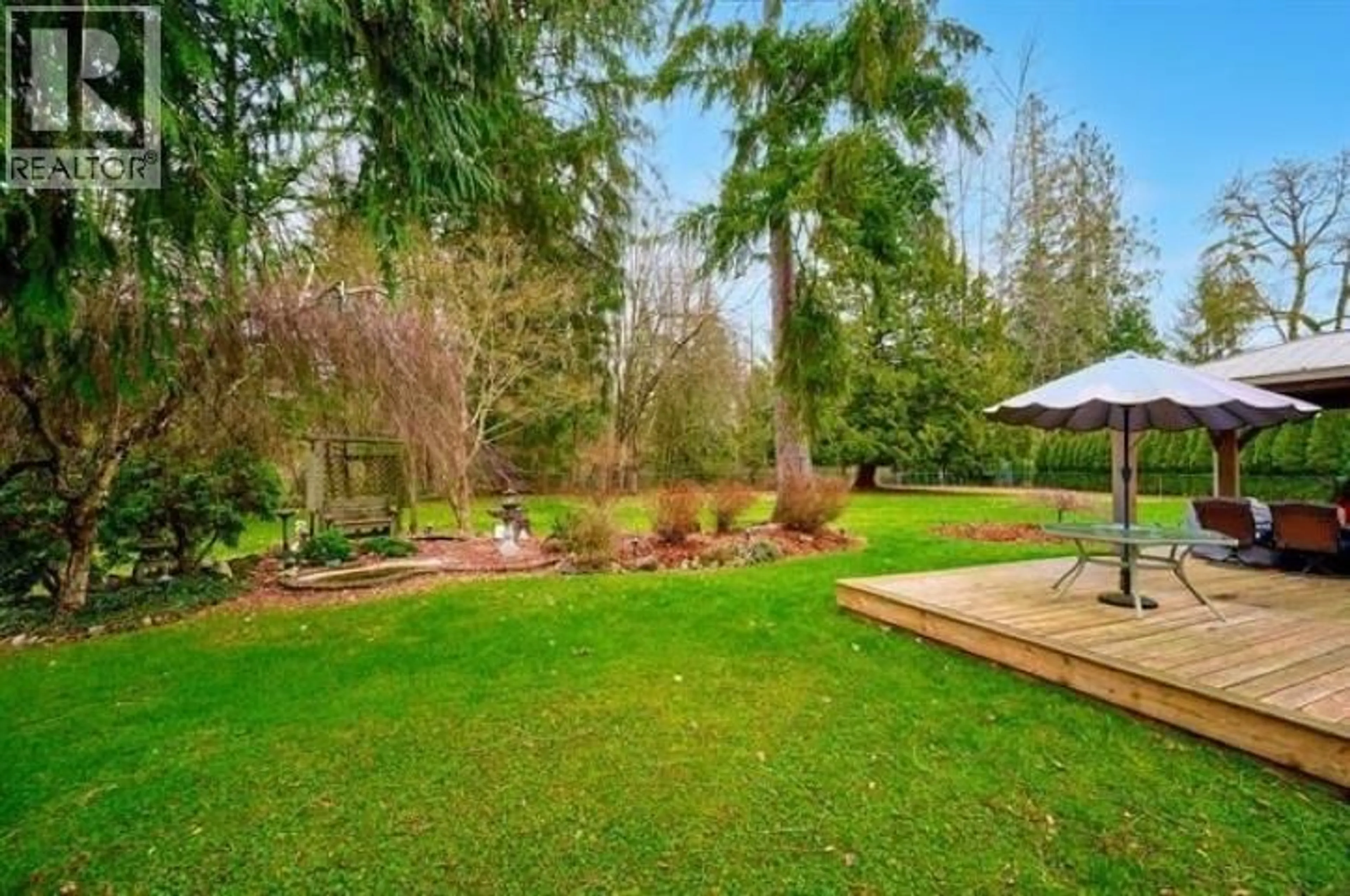 Patio, unknown for 14 - 23100 129 AVENUE, Maple Ridge British Columbia V2X0M5