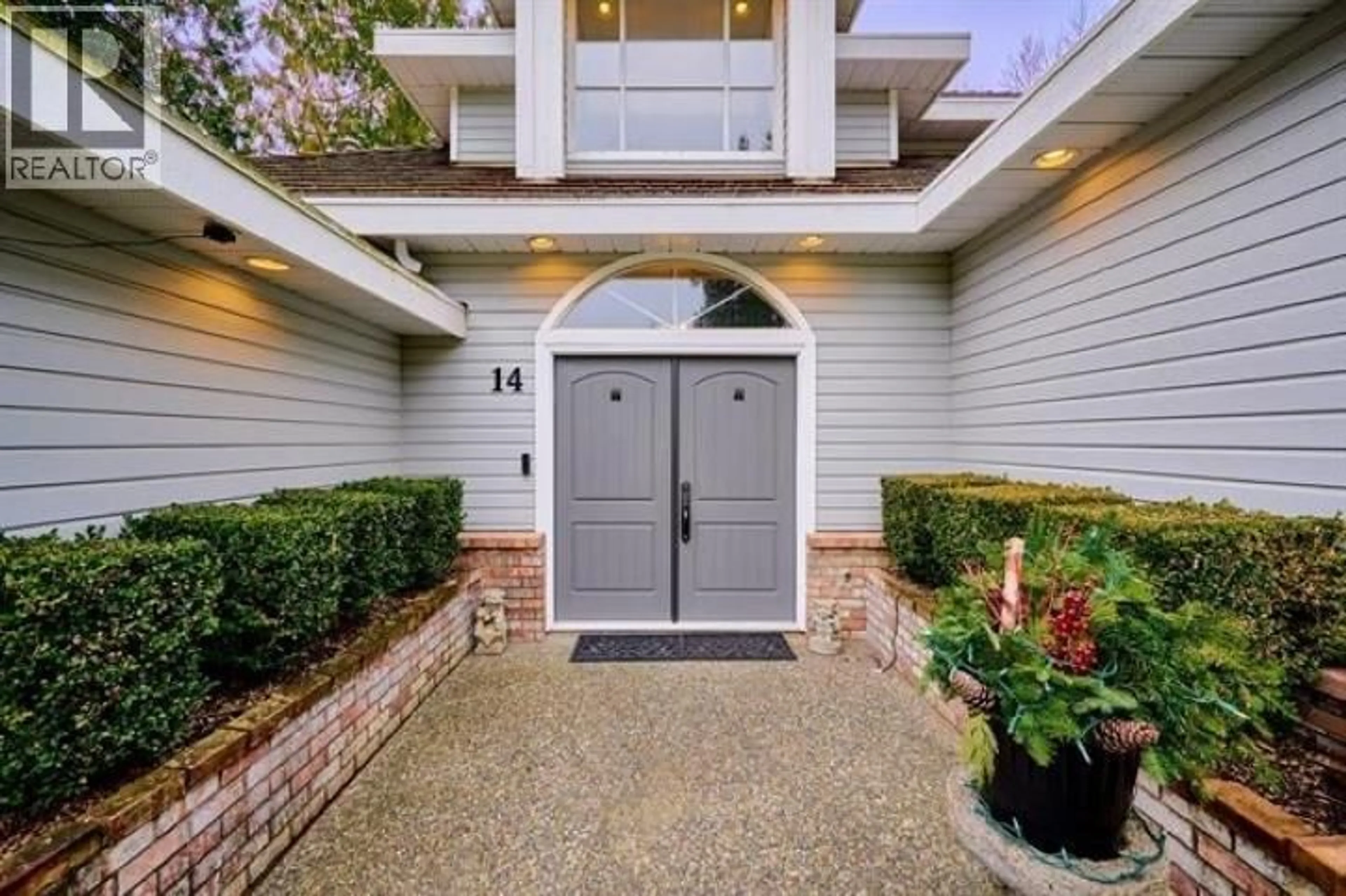 Unknown for 14 - 23100 129 AVENUE, Maple Ridge British Columbia V2X0M5