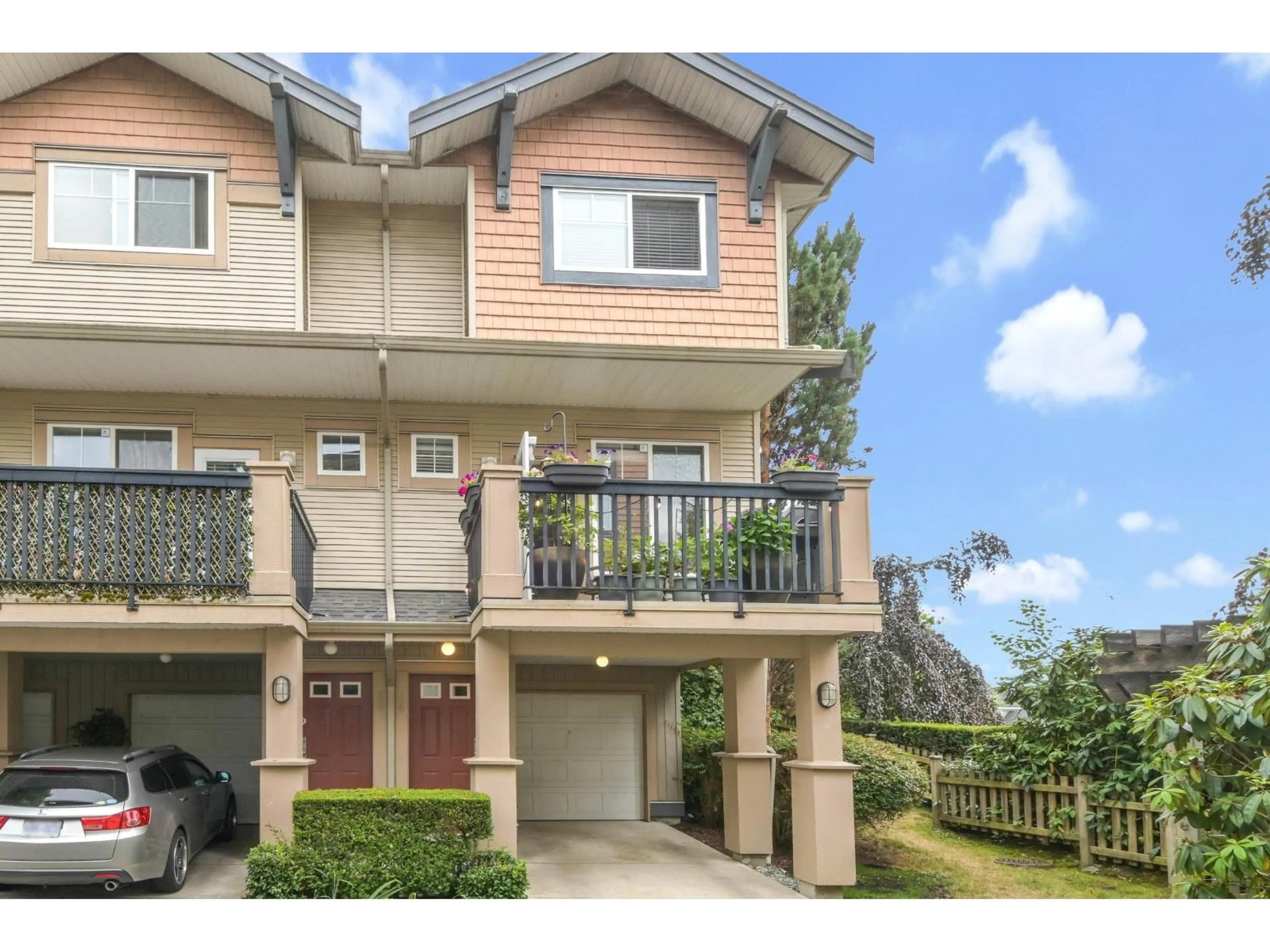 Unknown for 54 - 5839 PANORAMA DRIVE, Surrey British Columbia V3S0P4