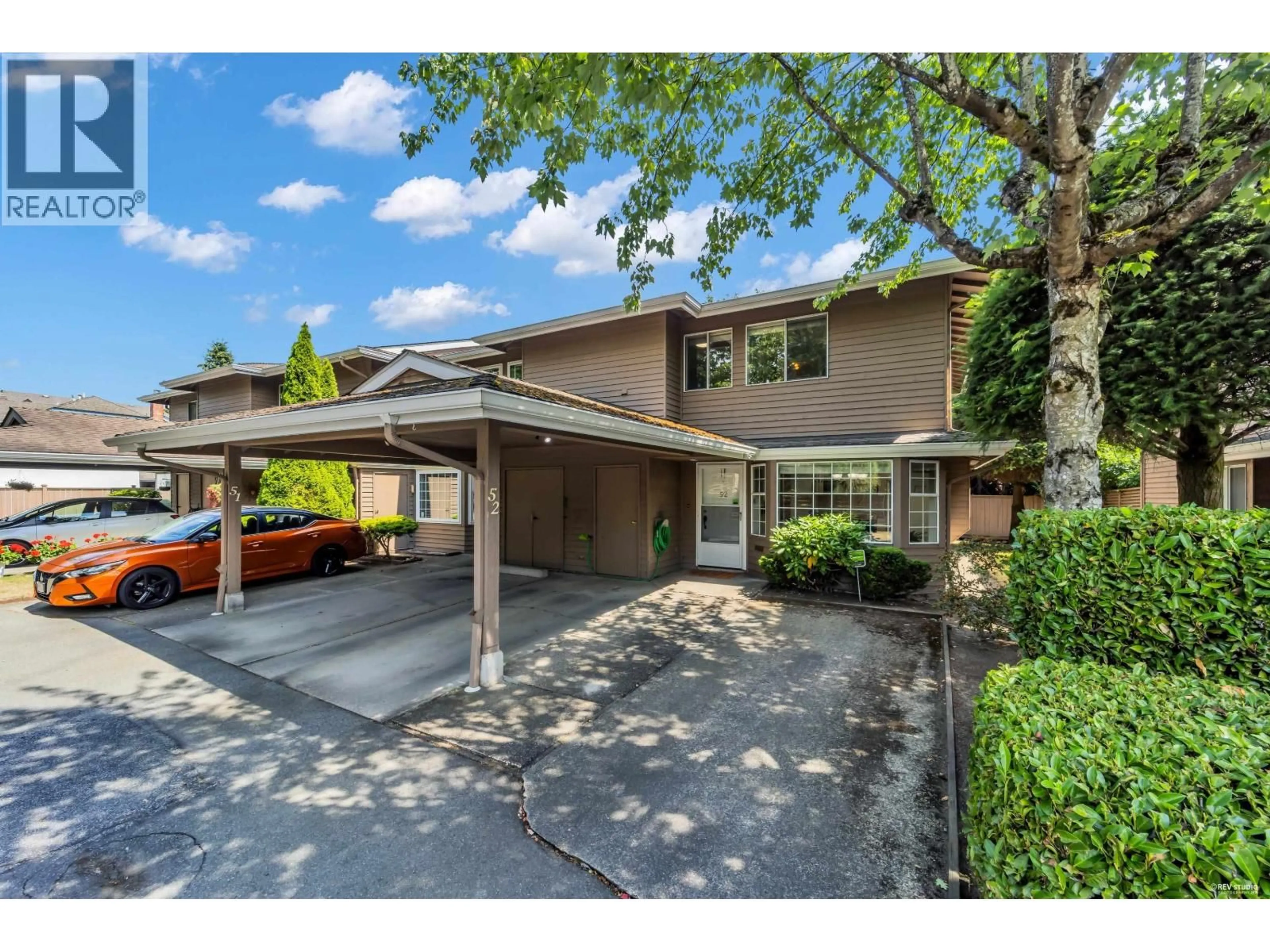 Unknown for 52 - 7740 ABERCROMBIE DRIVE, Richmond British Columbia V6Y3G6