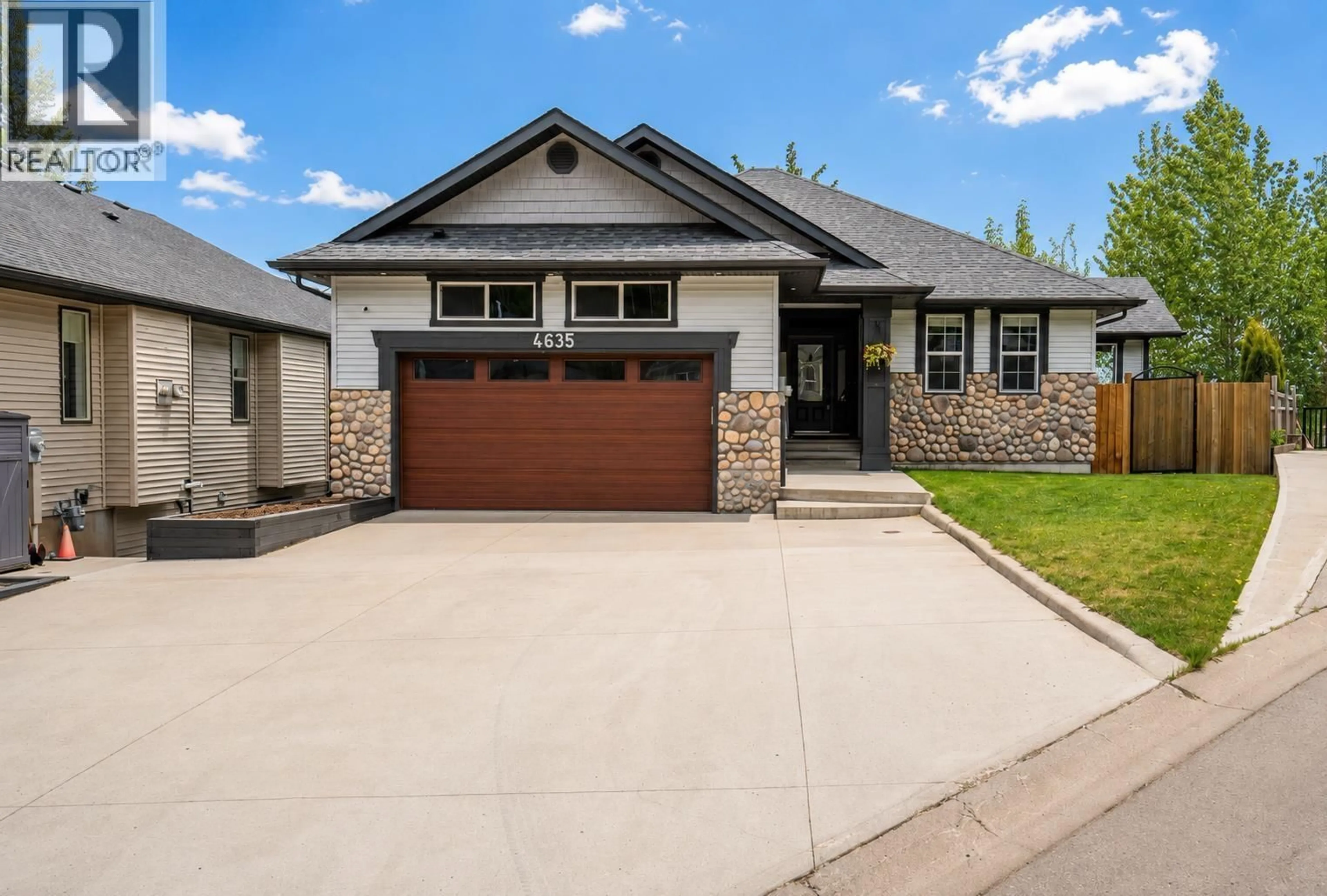 Unknown for 4635 AVTAR PLACE, Prince George British Columbia V2K0A9