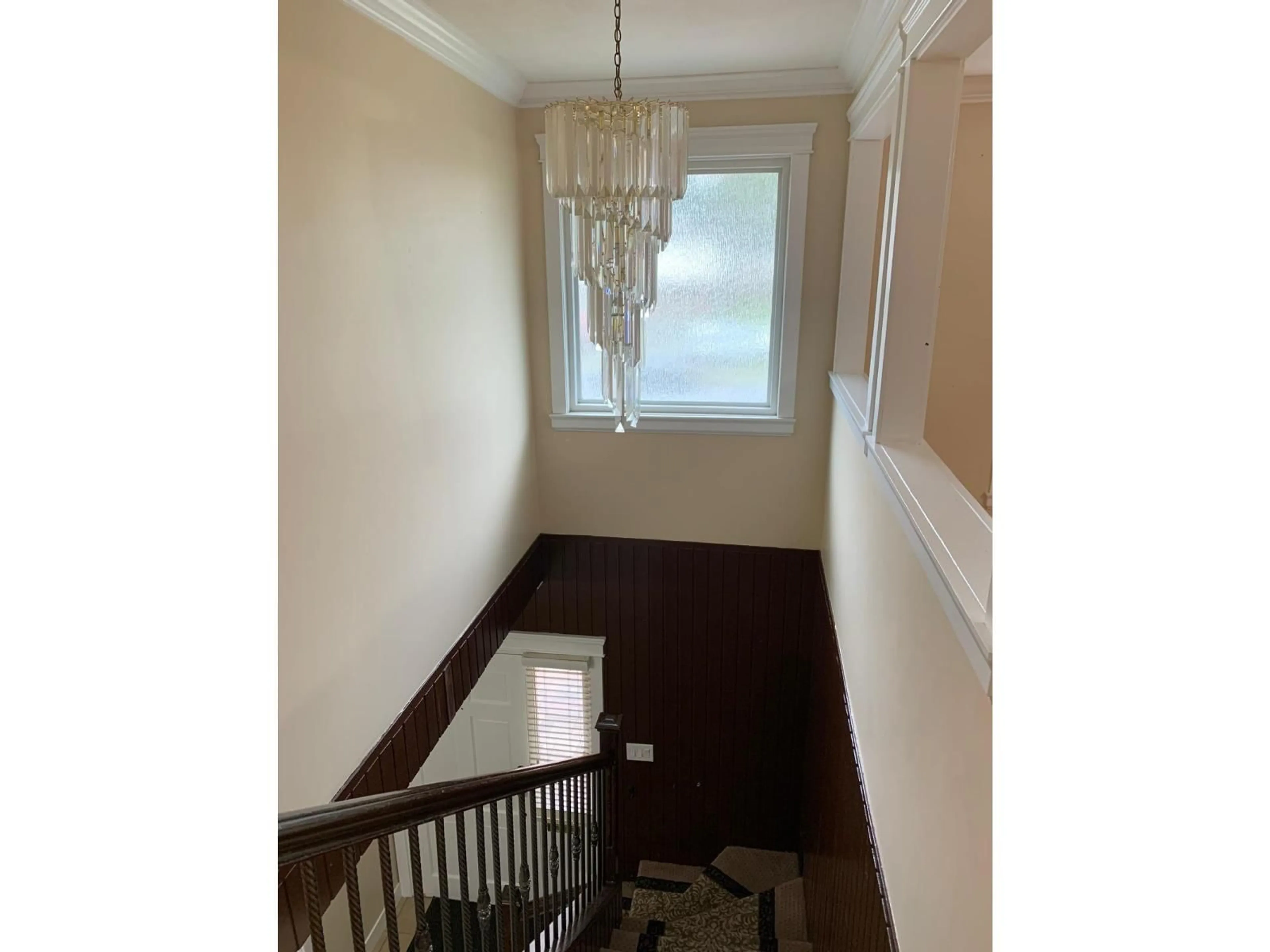 Stairs for 2755 SPRINGHILL STREET, Abbotsford British Columbia V2T3V8