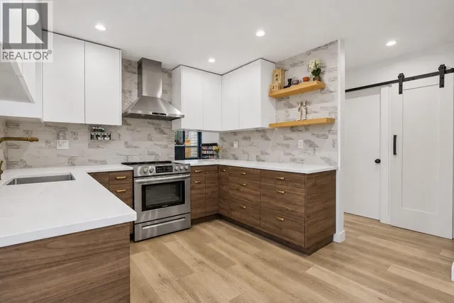 86 - 6880 LUCAS ROAD, Richmond 5