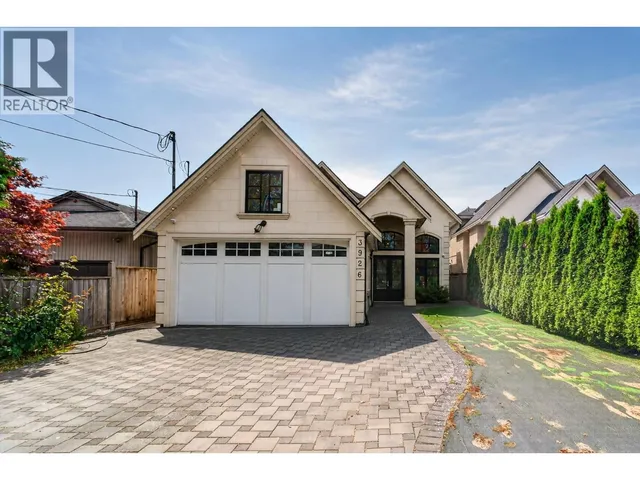 3926 LOCKHART ROAD, Richmond 2