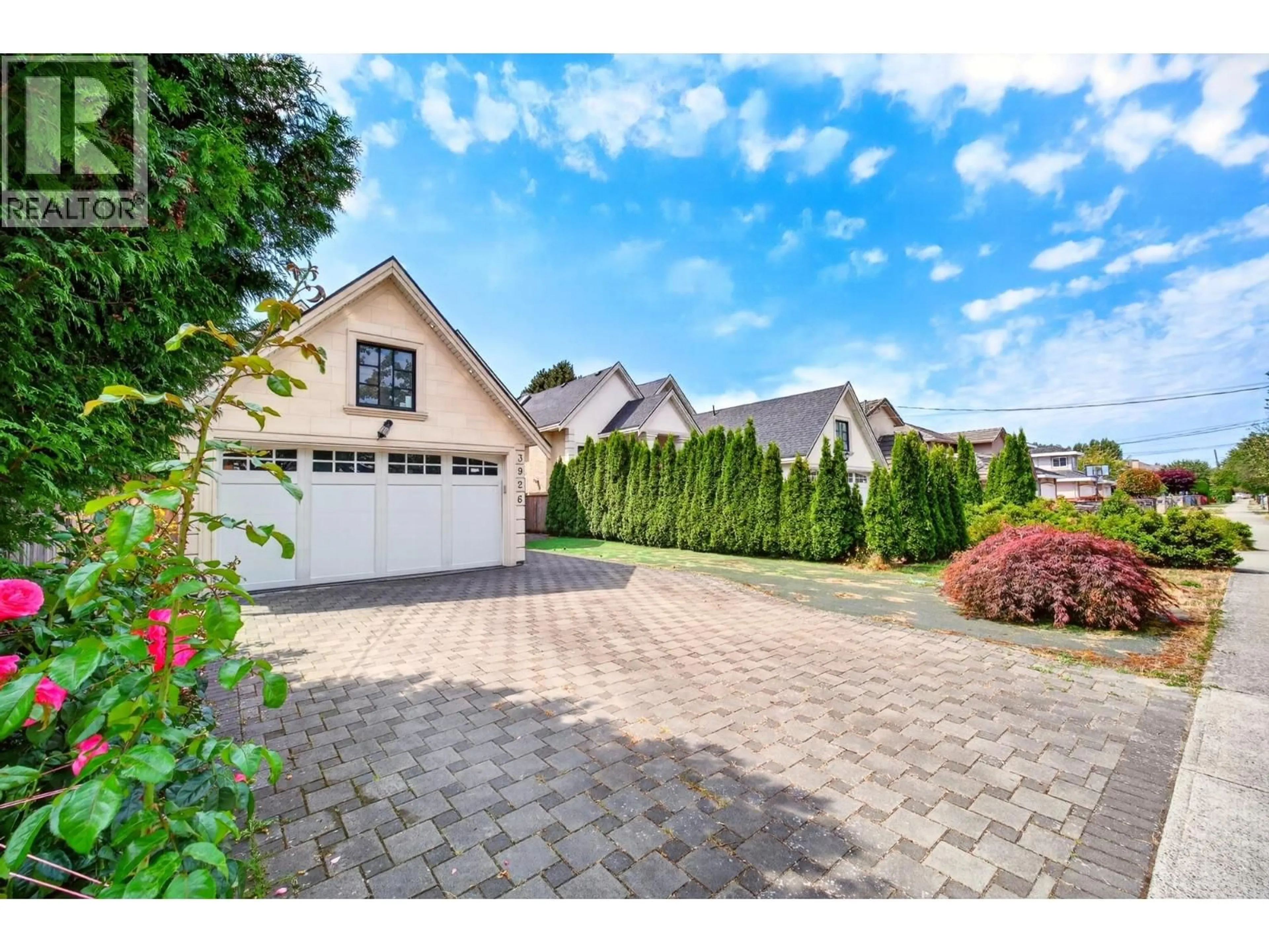 Unknown for 3926 LOCKHART ROAD, Richmond British Columbia V7C1M3