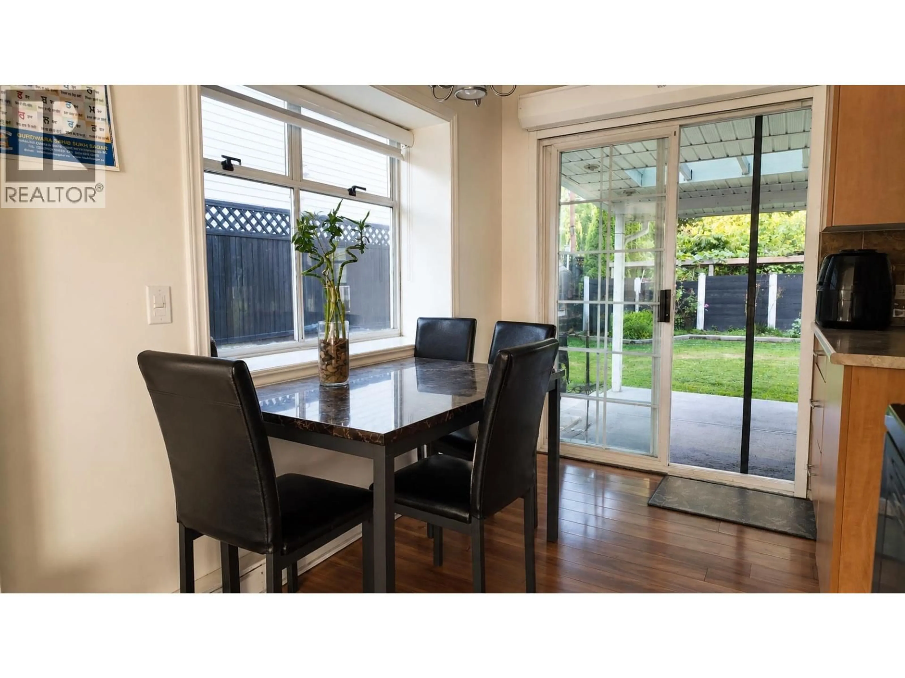 Dining room, unknown for 309 JOHNSTON STREET, New Westminster British Columbia V3M5H4