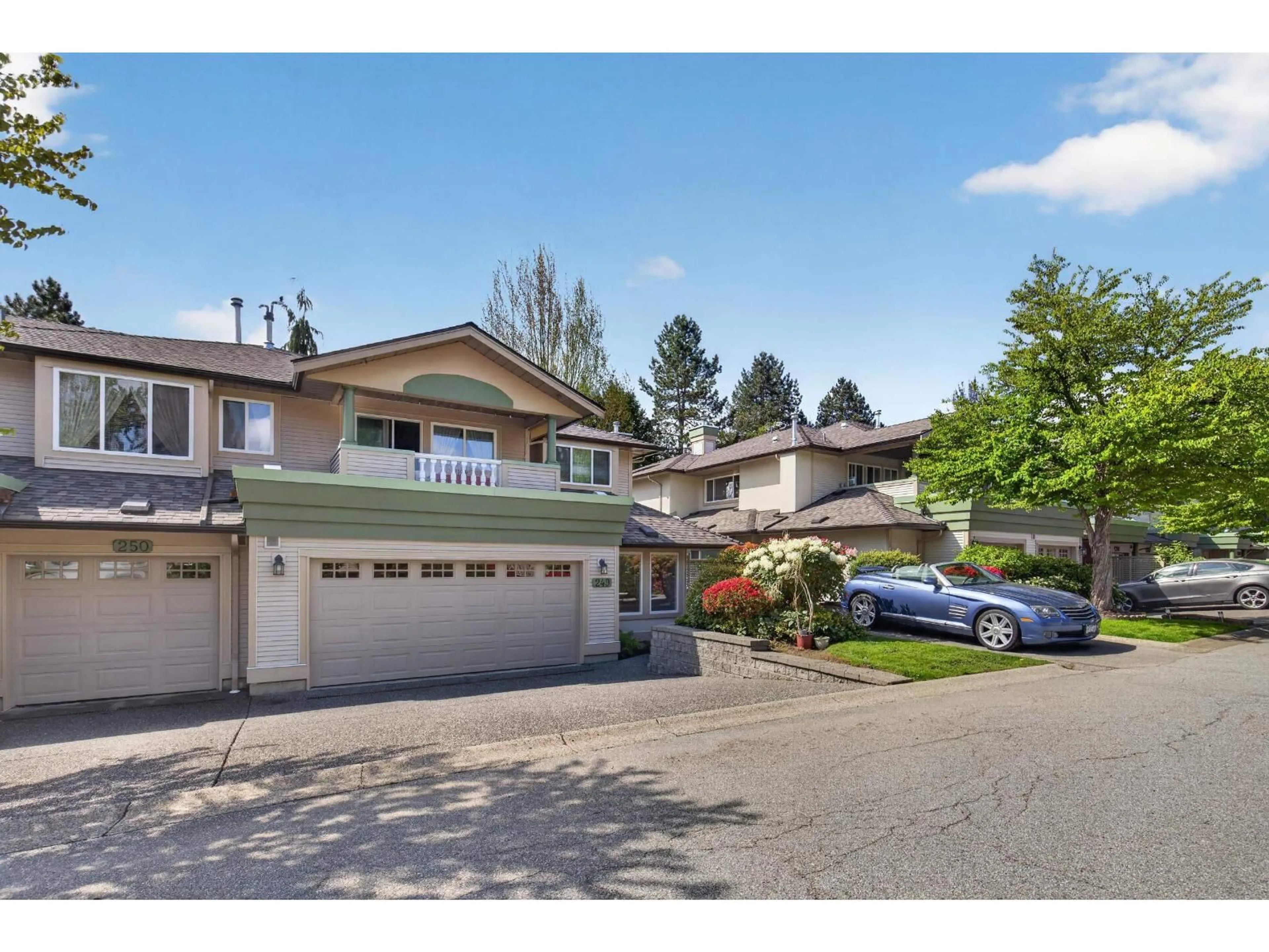 Unknown for 249 - 13888 70 AVENUE, Surrey British Columbia V3W0R8