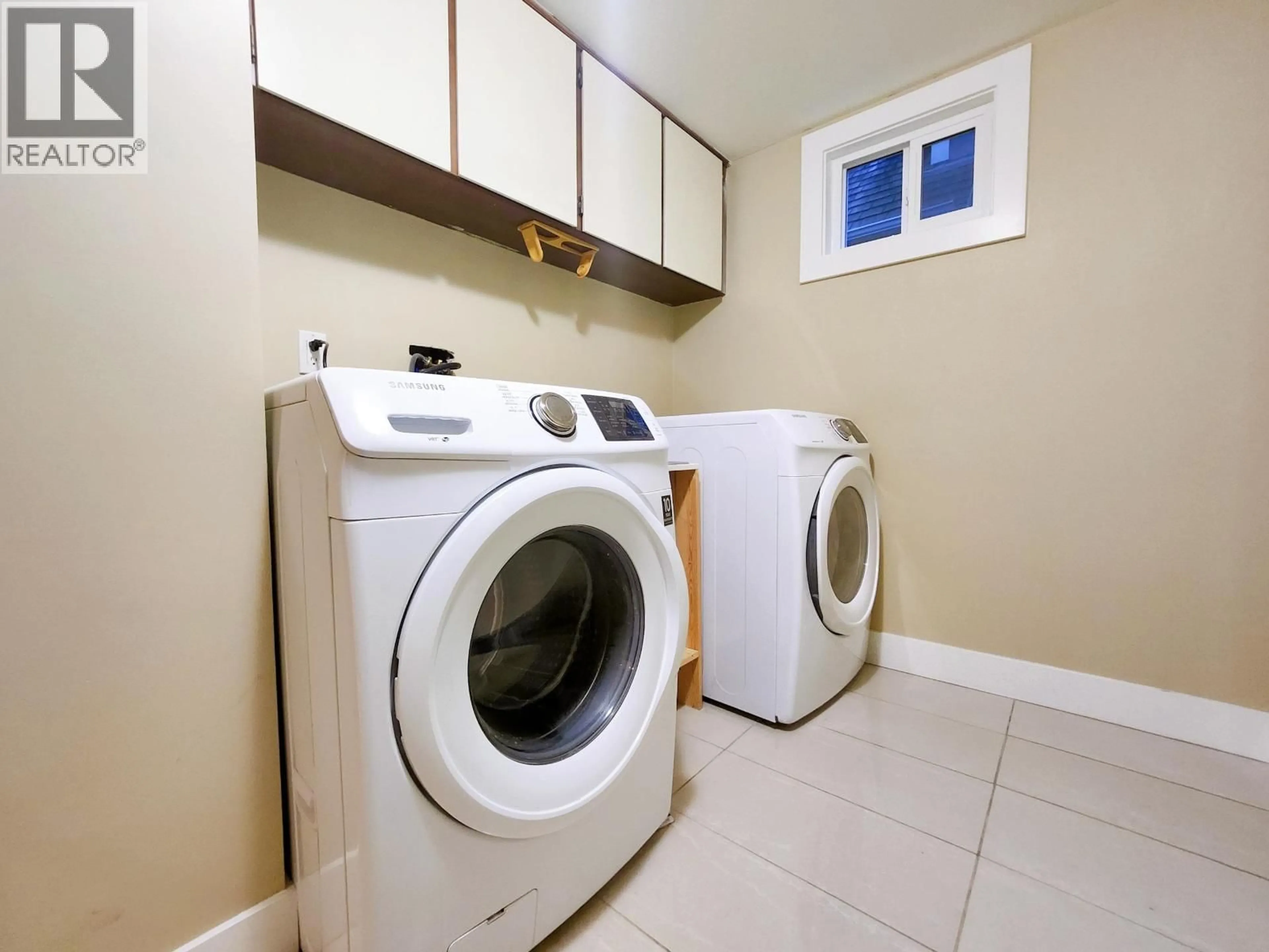Laundry room for 5255 TURQUOISE DRIVE, Richmond British Columbia V7C4Z6