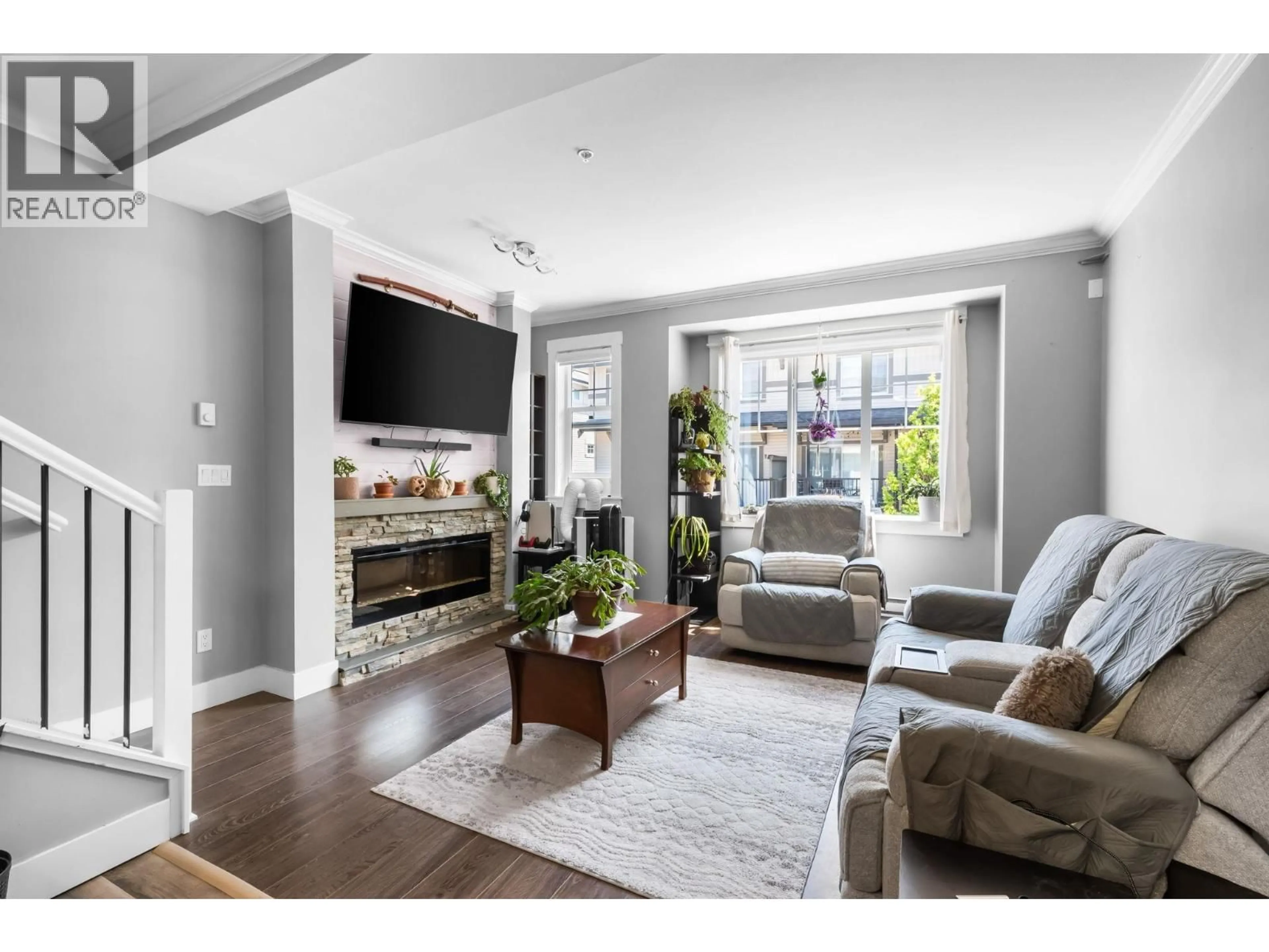 Living room with furniture, unknown for 111 - 10151 240 STREET, Maple Ridge British Columbia V2W0G9