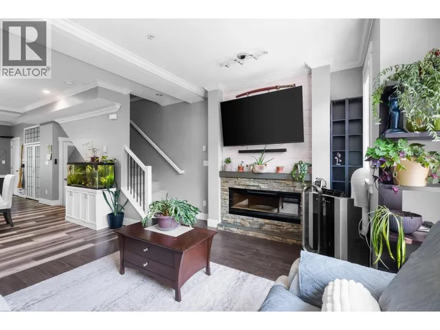 111 - 10151 240 STREET, Maple Ridge 4