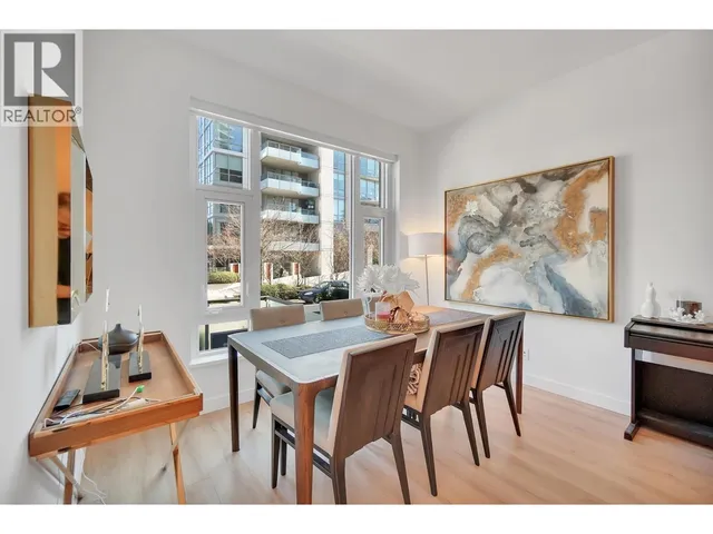 107 - 1500 FERN STREET, North Vancouver 5