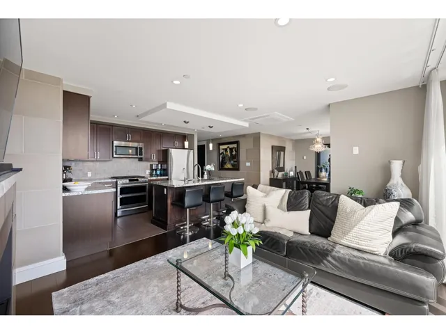 201 - 15097 MARINE DRIVE, White Rock 4