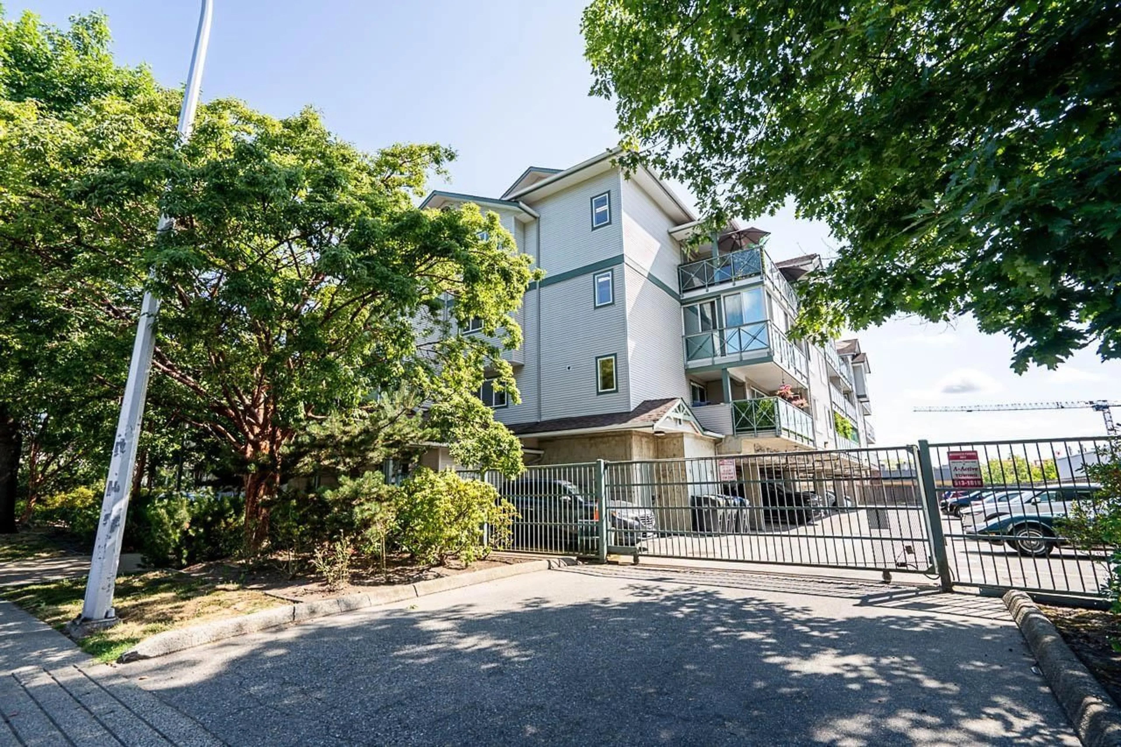Unknown for 408 - 6390 196 STREET, Langley British Columbia V2Y1J2