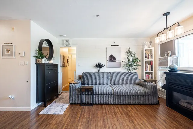 408 - 6390 196 STREET, Langley 5