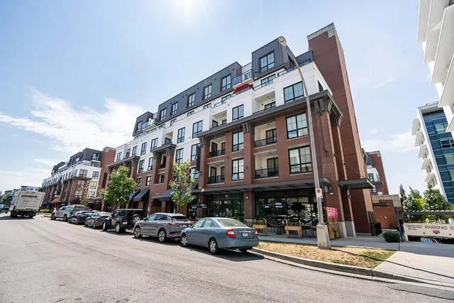 602 - 8353 200A STREET, Langley 3