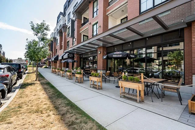 602 - 8353 200A STREET, Langley 4