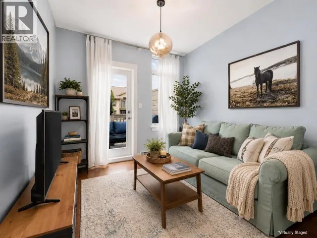 205 - 7330 ARBUTUS STREET, Pemberton 2