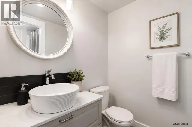 205 - 7330 ARBUTUS STREET, Pemberton 4