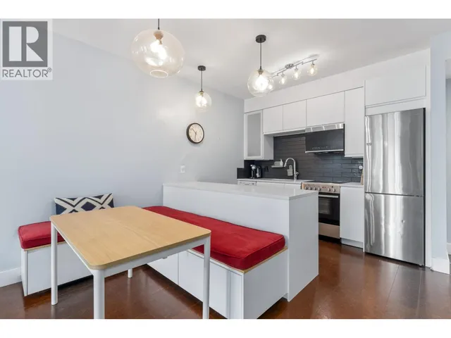 205 - 7330 ARBUTUS STREET, Pemberton 5