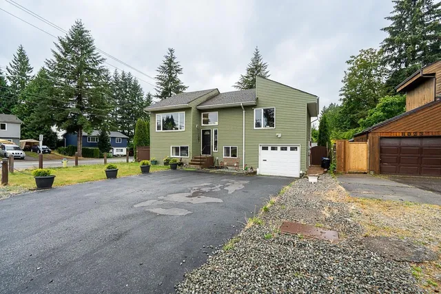8015 CARIBOU STREET, Mission 2
