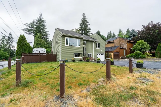 8015 CARIBOU STREET, Mission 3