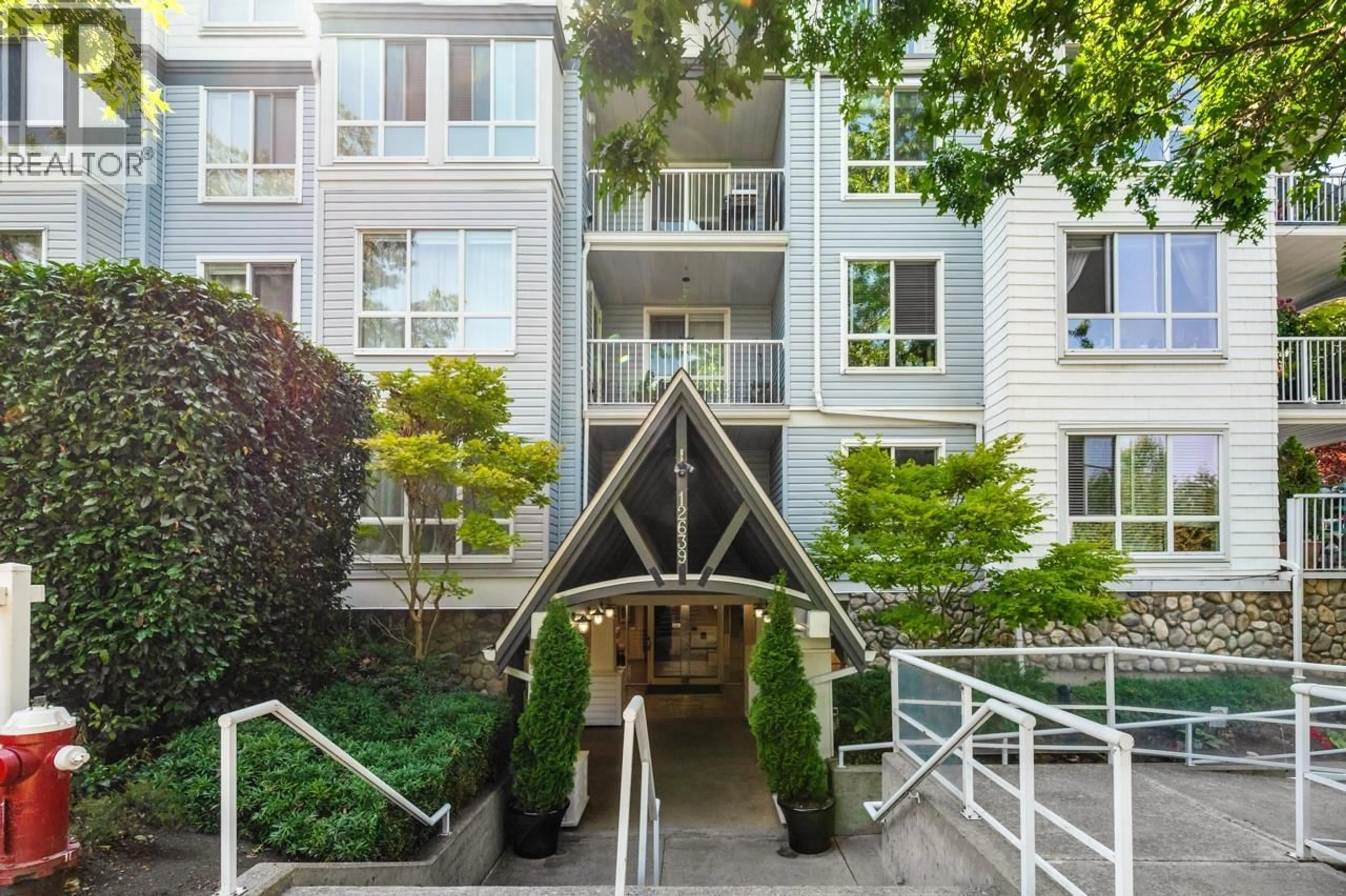 Unknown for 324 - 12639 NO. 2 ROAD, Richmond British Columbia V7E6N6
