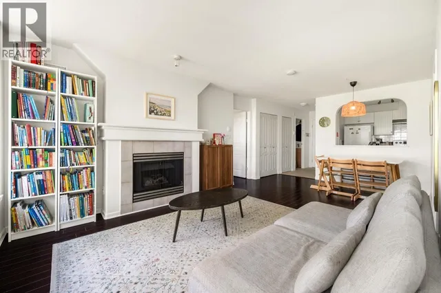 324 - 12639 NO. 2 ROAD, Richmond 5