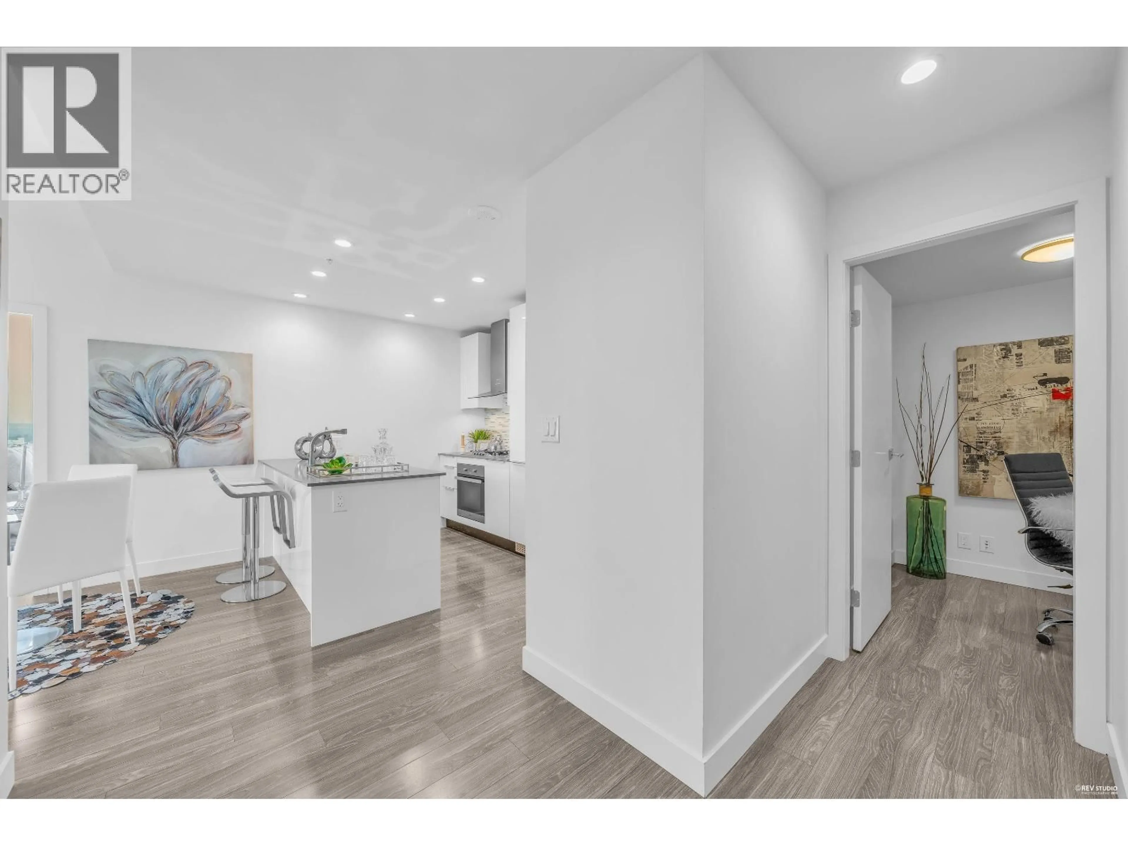 Unknown for 3504 - 1283 HOWE STREET, Vancouver British Columbia V6Z0E3