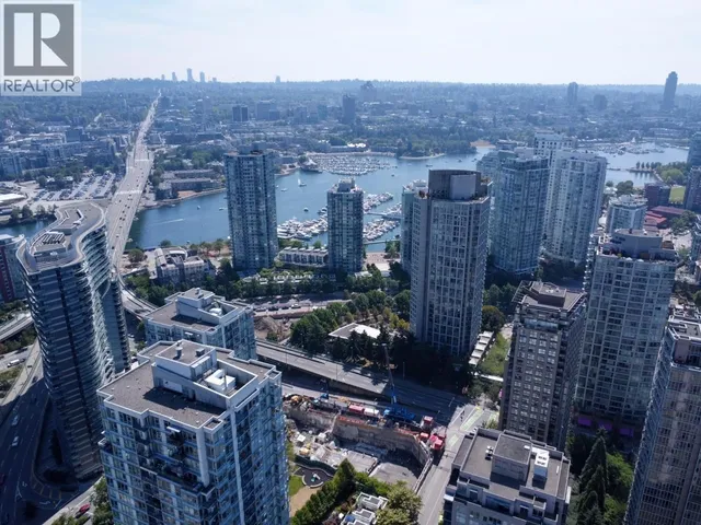 2305 - 928 BEATTY STREET, Vancouver 3