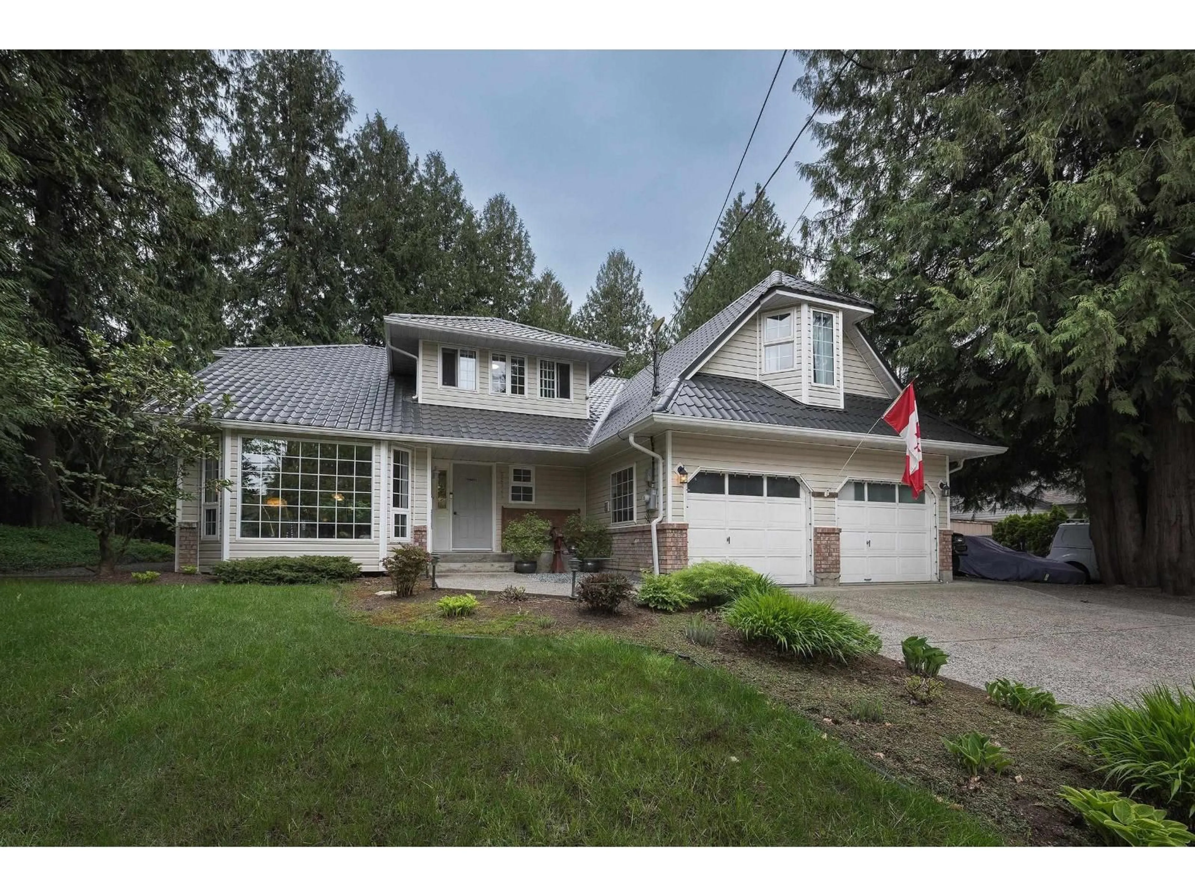 Home with vinyl exterior material, street for 52394 YALE ROAD, Rosedale British Columbia V0X1X1