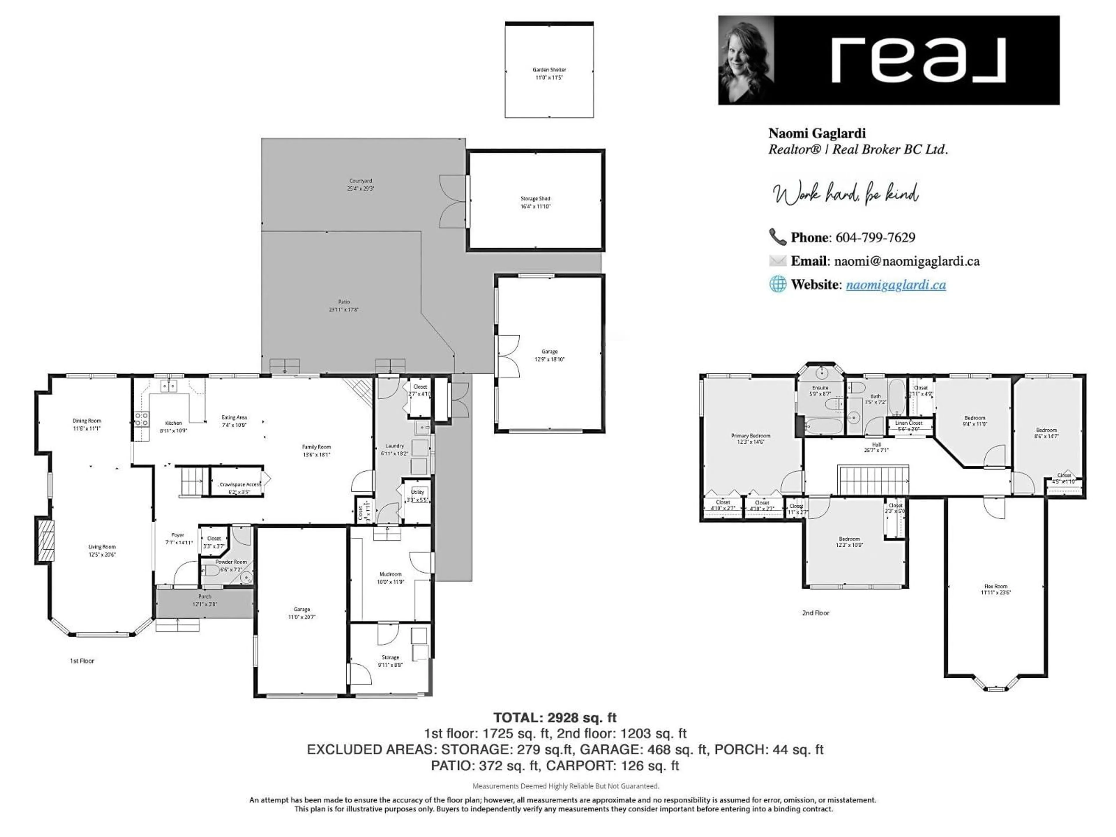 Floor plan for 52394 YALE ROAD, Rosedale British Columbia V0X1X1