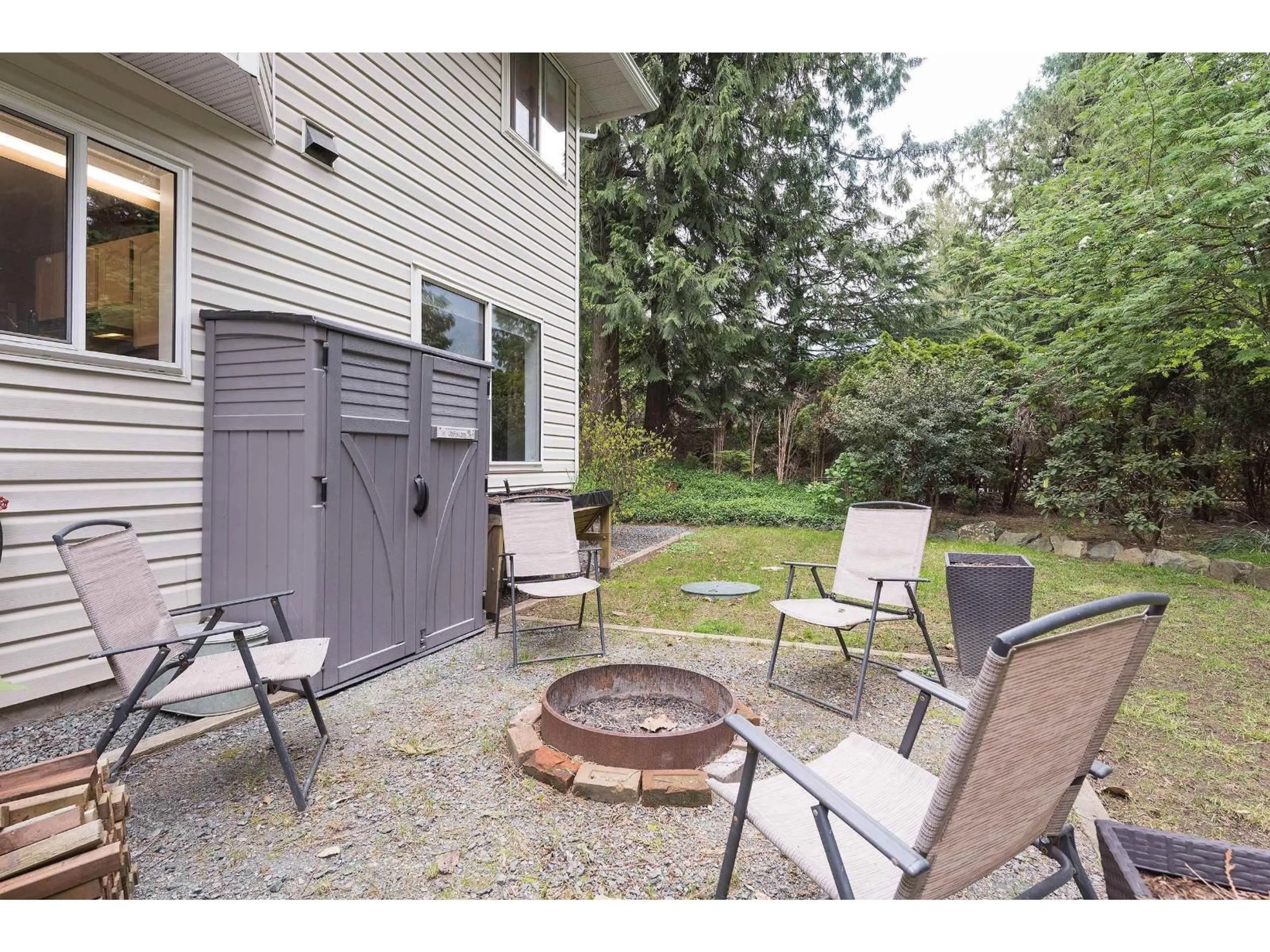 Patio, street for 52394 YALE ROAD, Rosedale British Columbia V0X1X1