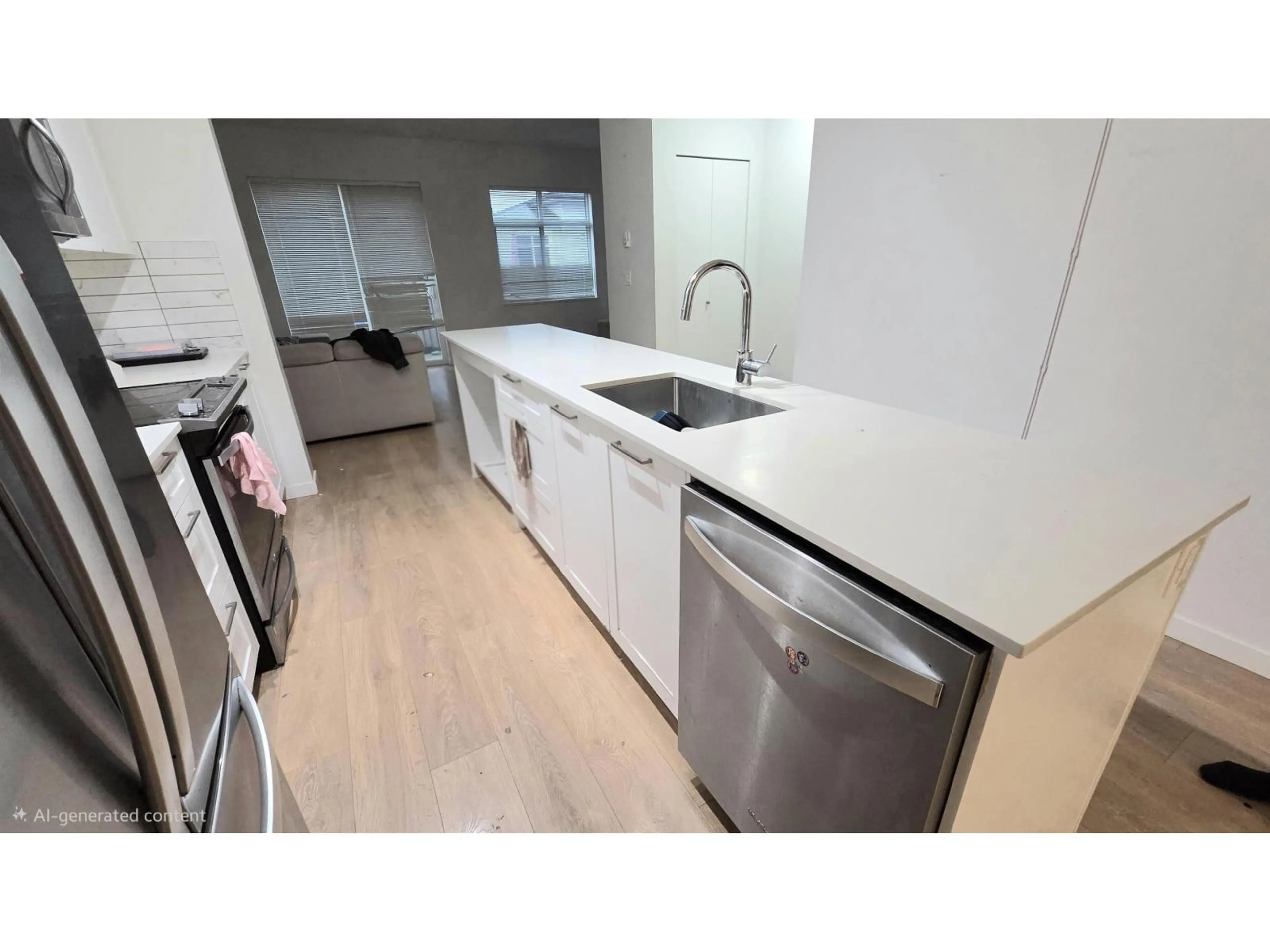 Unknown for 708 - 18505 LAURENSEN PLACE, Surrey British Columbia V4N6R7