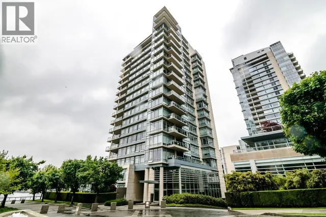 903 - 1515 HOMER MEWS, Vancouver