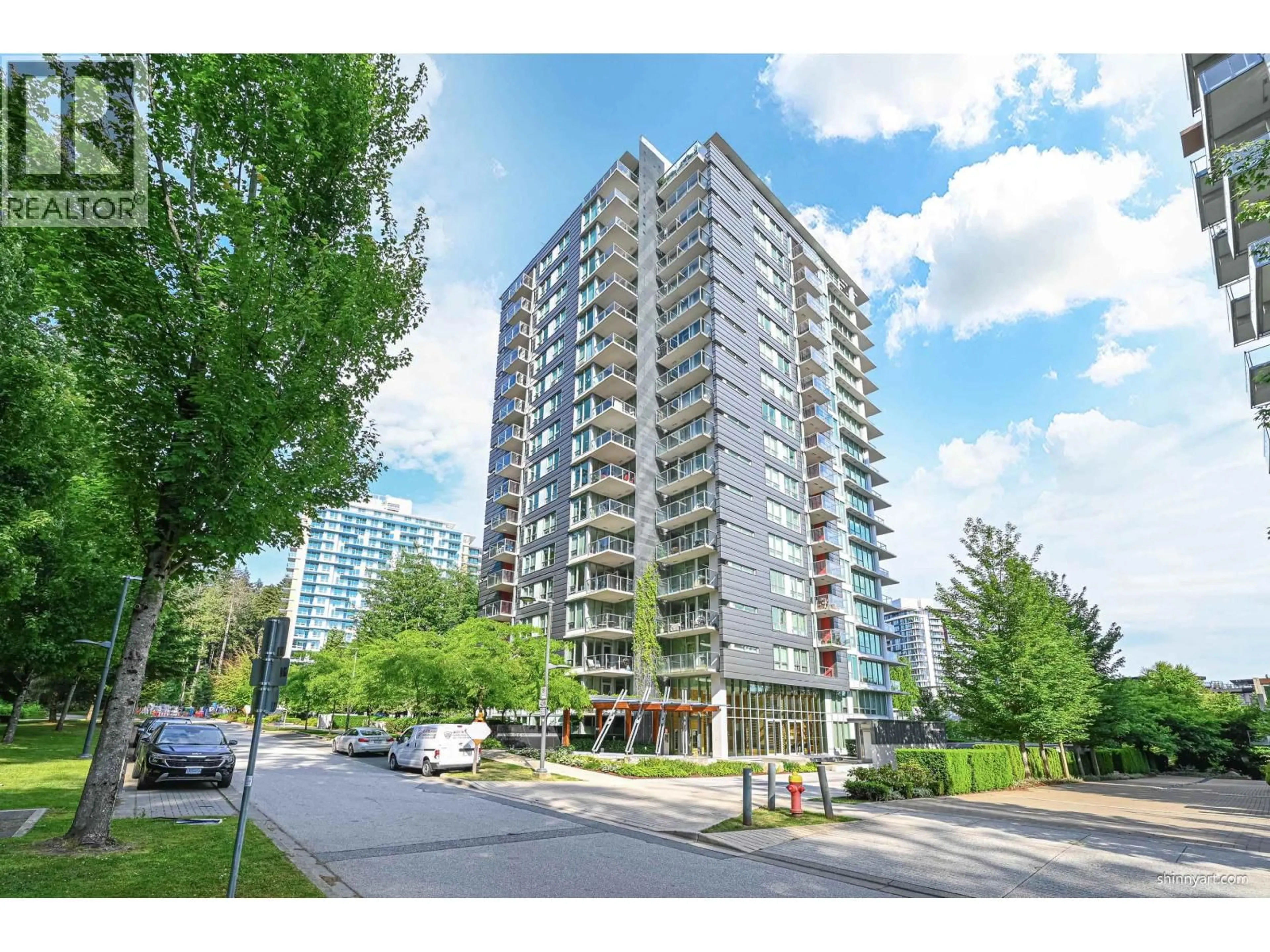 Unknown for 607 - 5728 BERTON AVENUE, Vancouver British Columbia V6S0E5