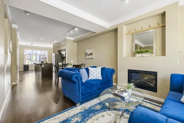 73 - 6956 193 STREET, Surrey 4